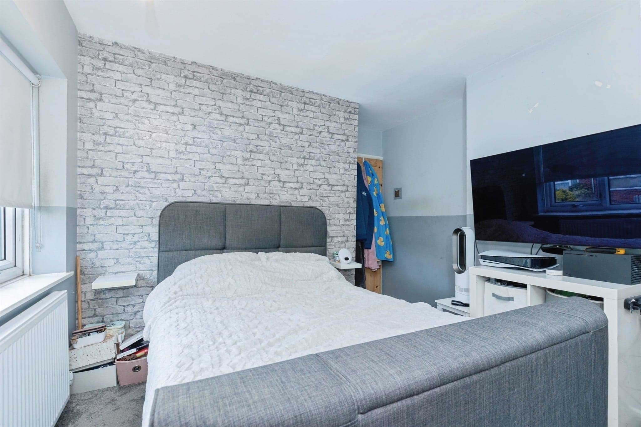 Property at Shenton Road, Barwell, Leicester