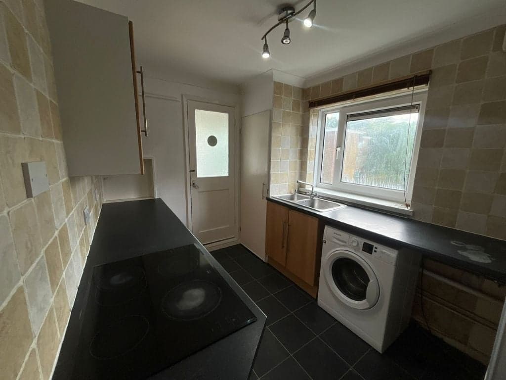 Property at Linford Crescent, Southampton