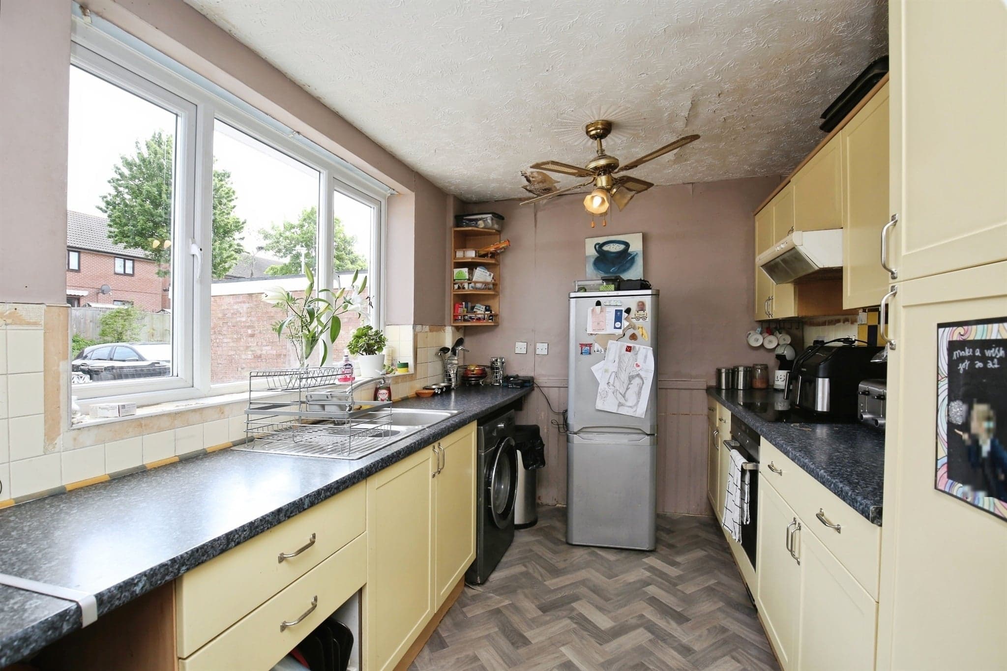 Property at Raybrook Crescent, Swindon
