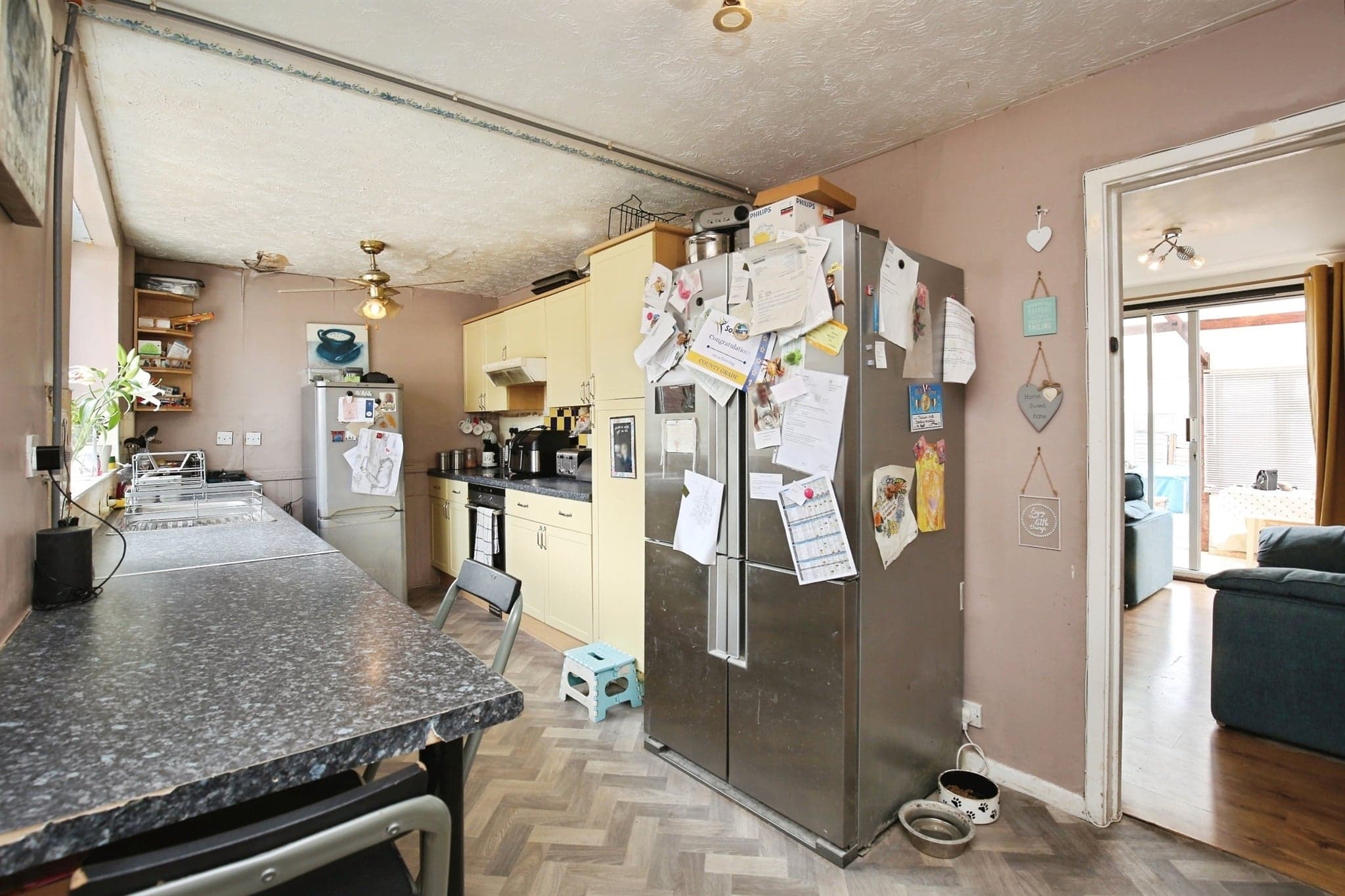 Property at Raybrook Crescent, Swindon