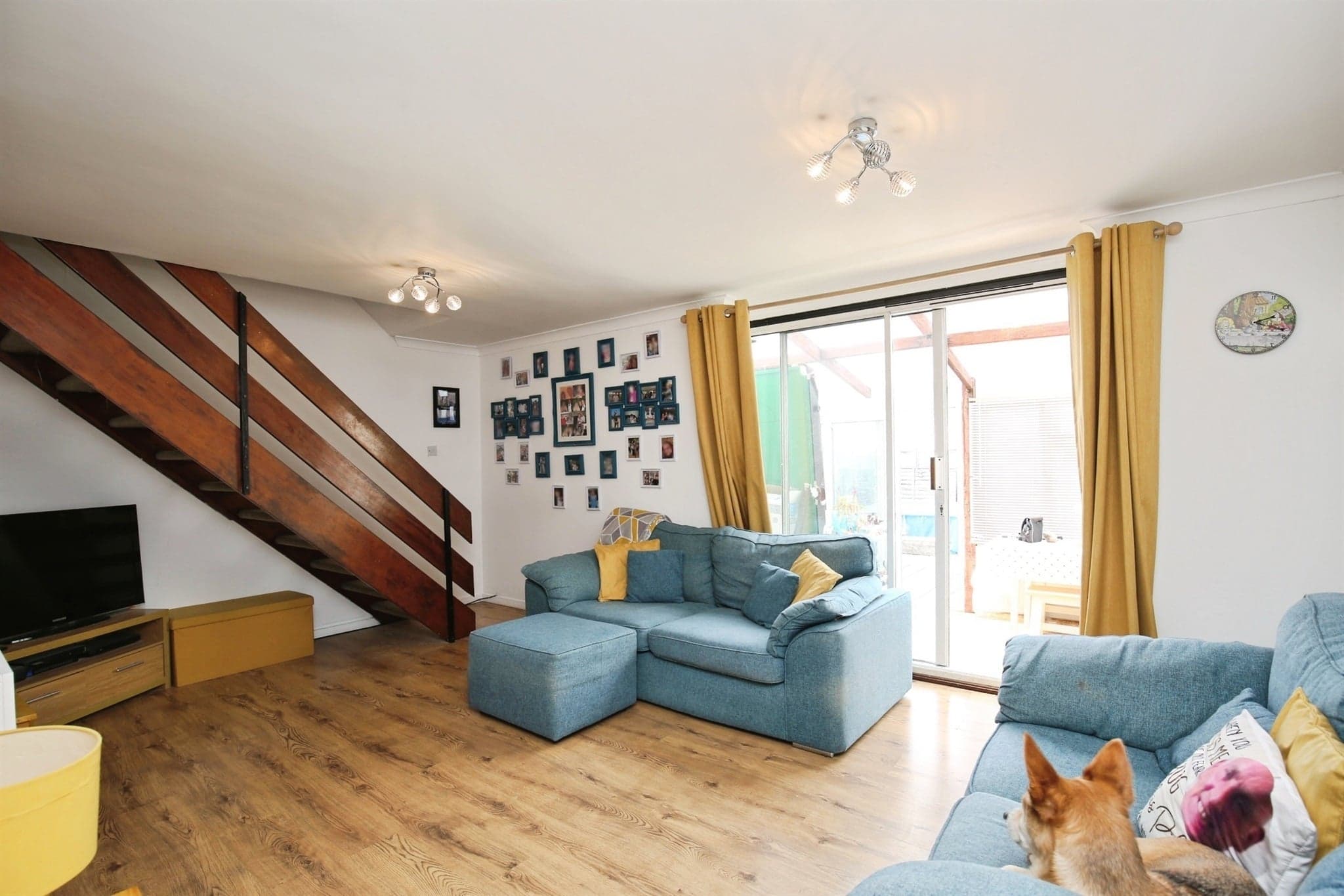 Property at Raybrook Crescent, Swindon