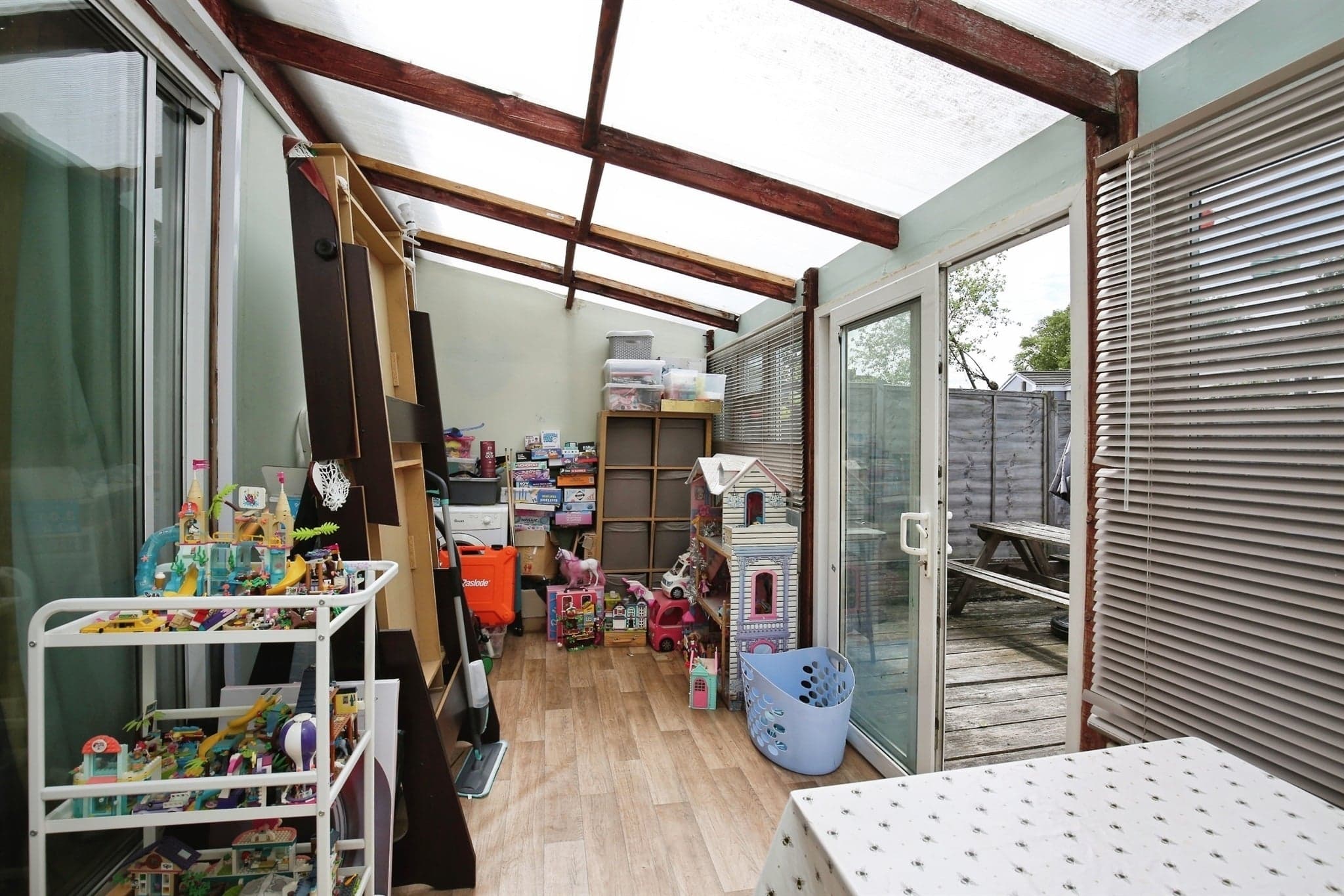 Property at Raybrook Crescent, Swindon
