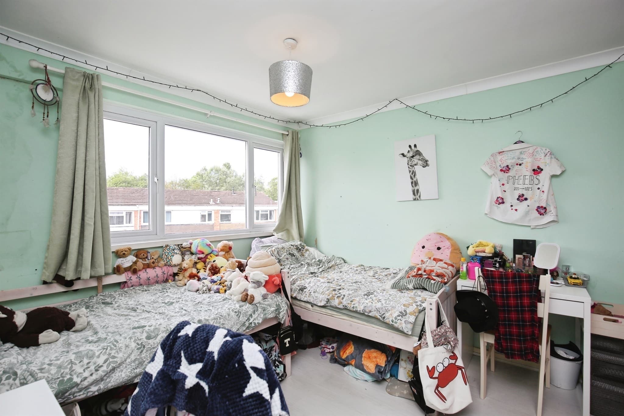 Property at Raybrook Crescent, Swindon