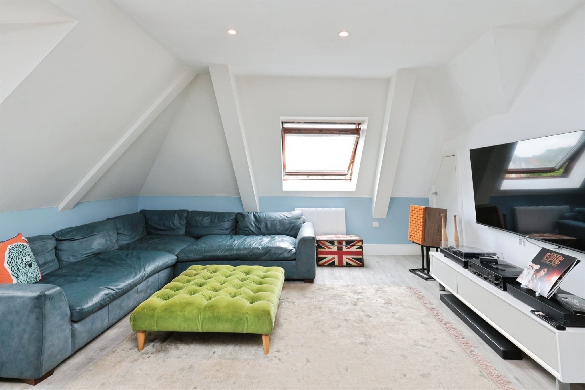 Property at High Street, Rickmansworth