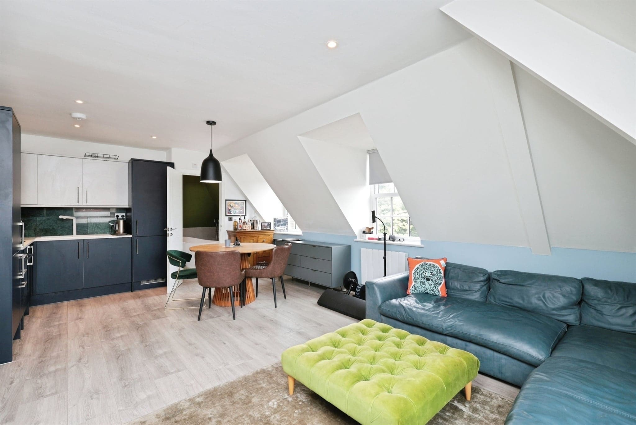 Property at High Street, Rickmansworth