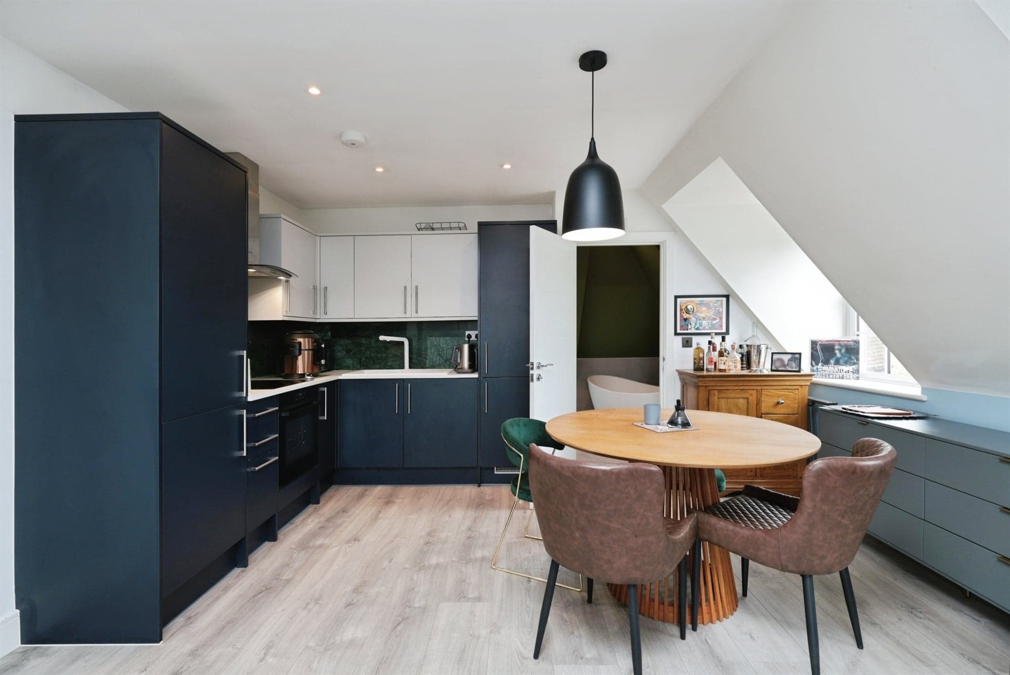 Property at High Street, Rickmansworth
