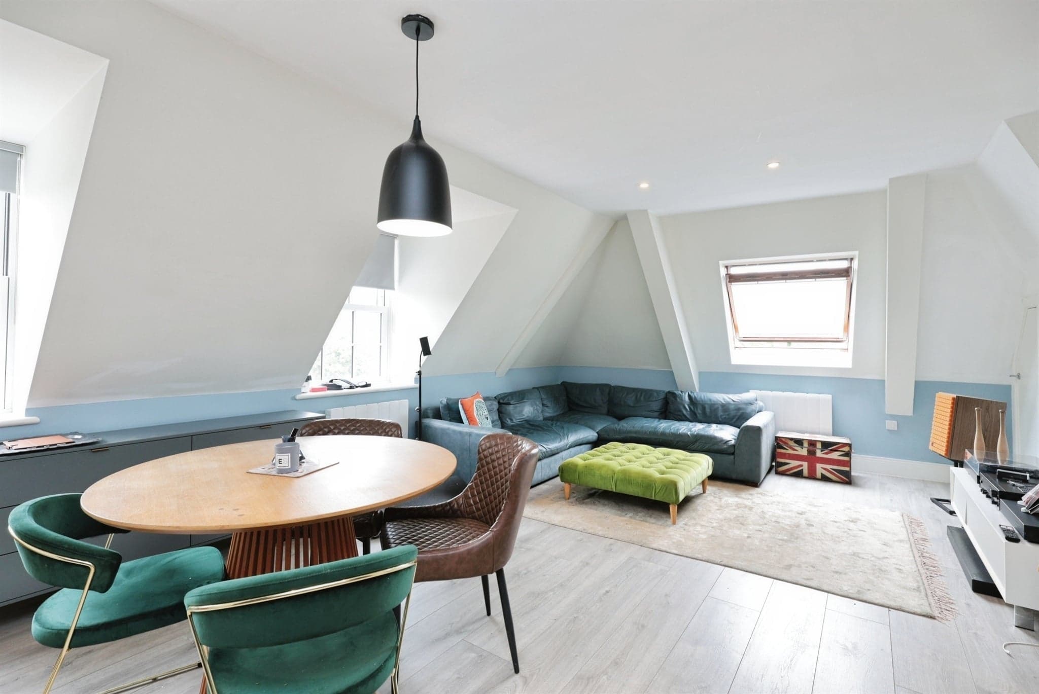 Property at High Street, Rickmansworth