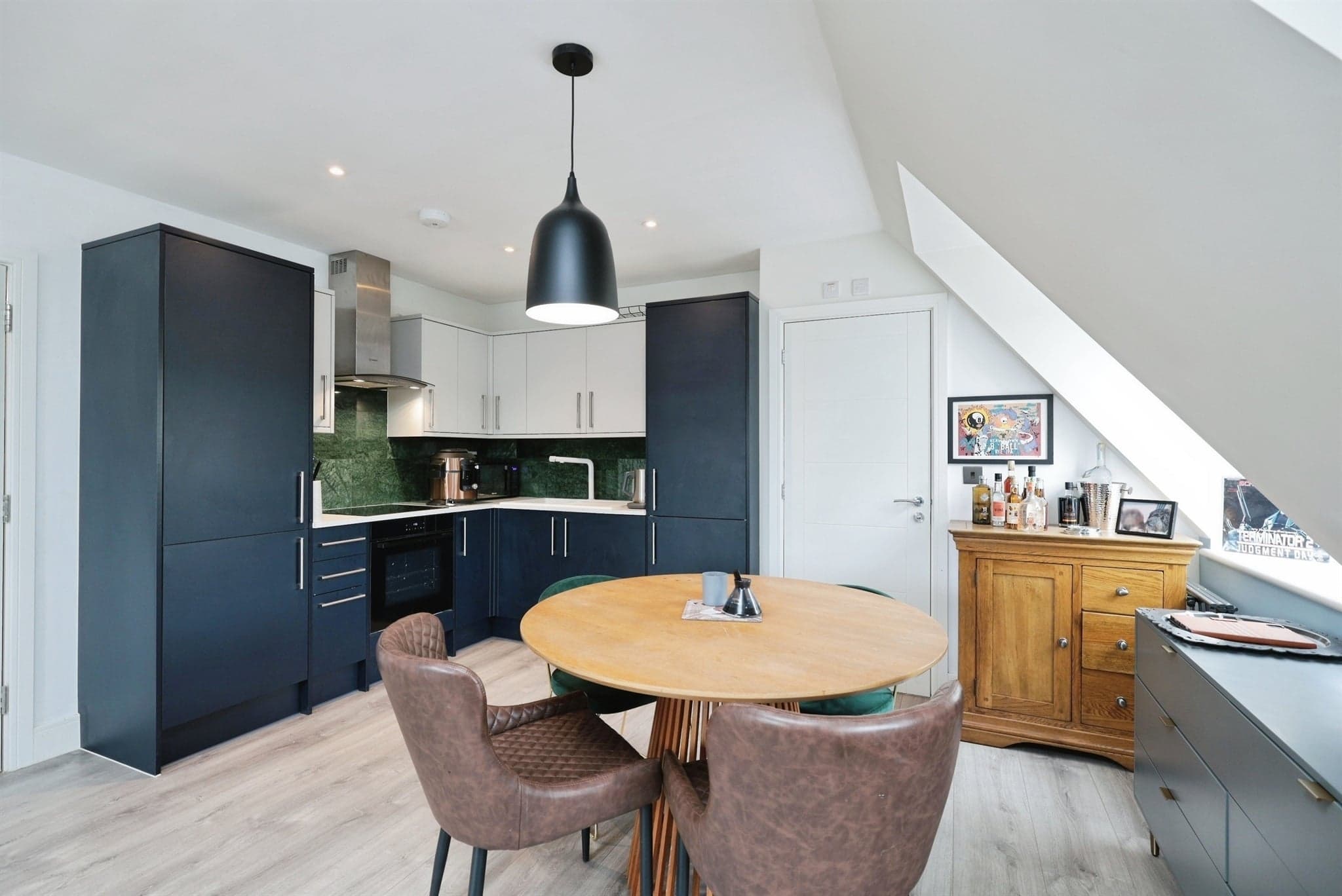 Property at High Street, Rickmansworth