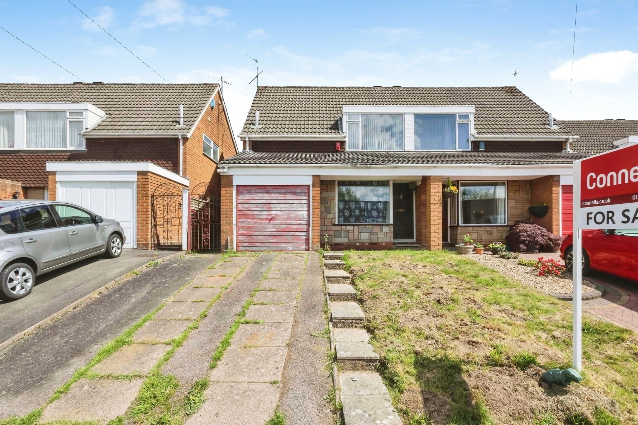 Property at Honeybourne Road, Halesowen