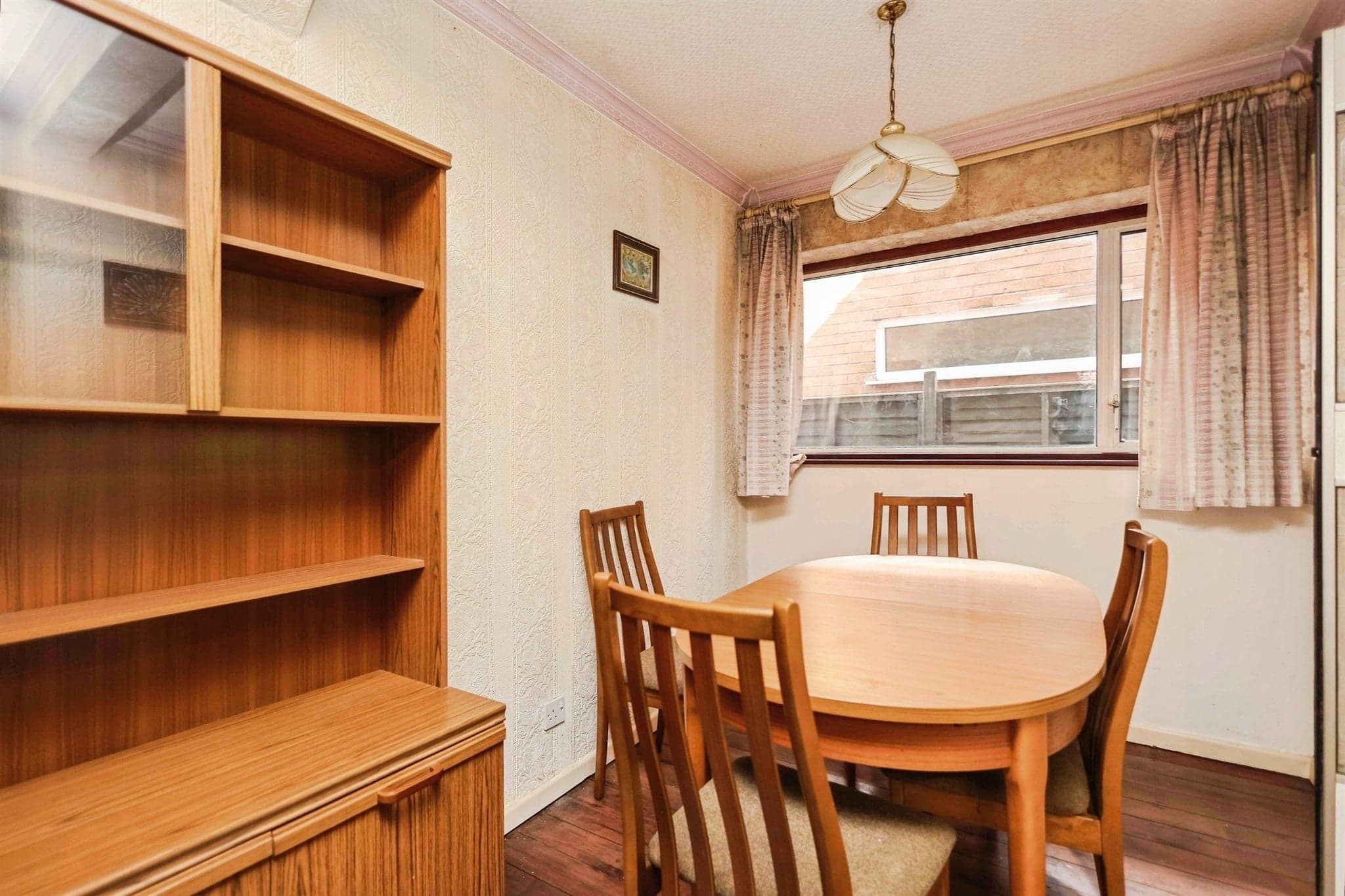 Property at Honeybourne Road, Halesowen