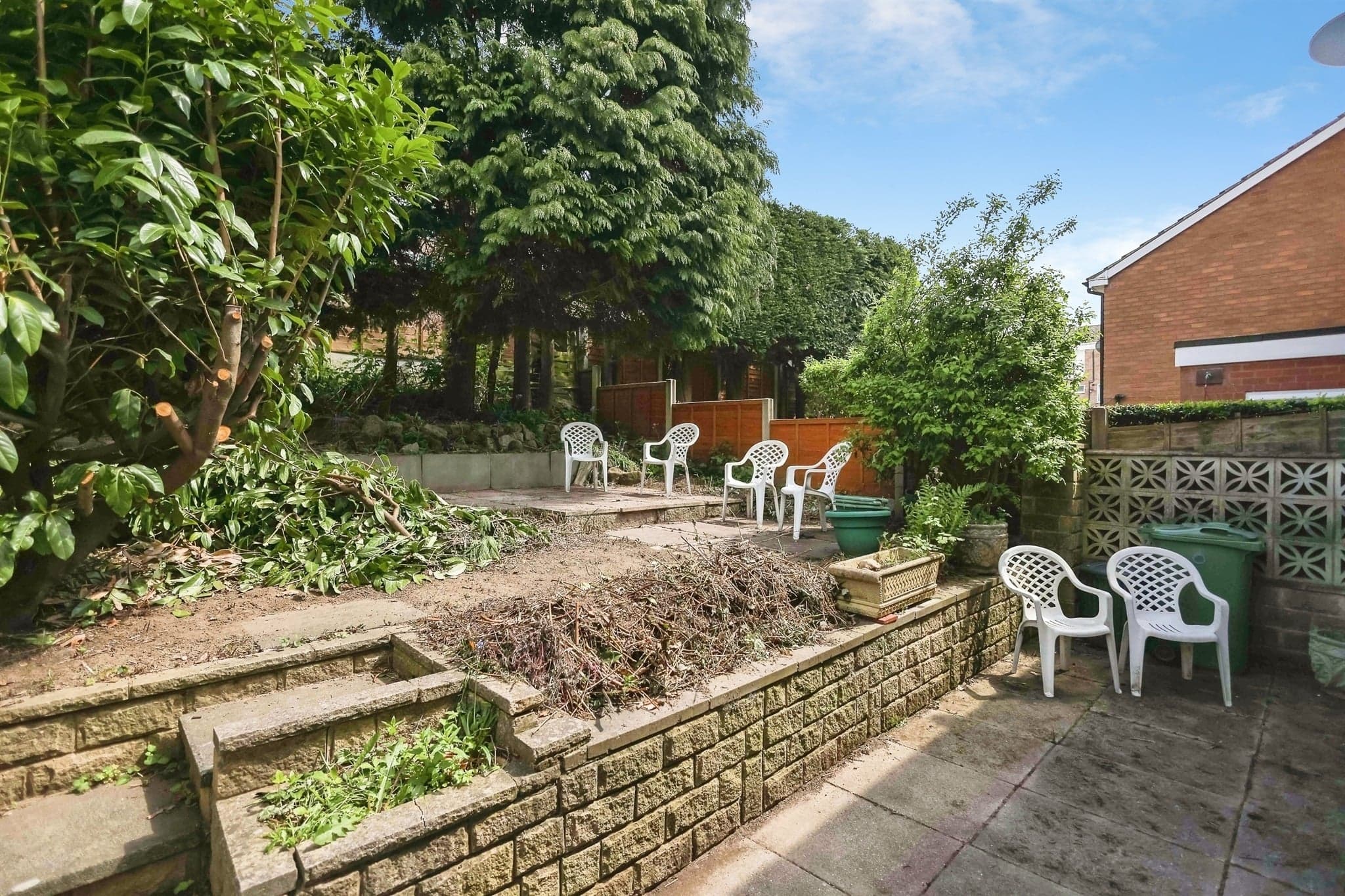 Property at Honeybourne Road, Halesowen