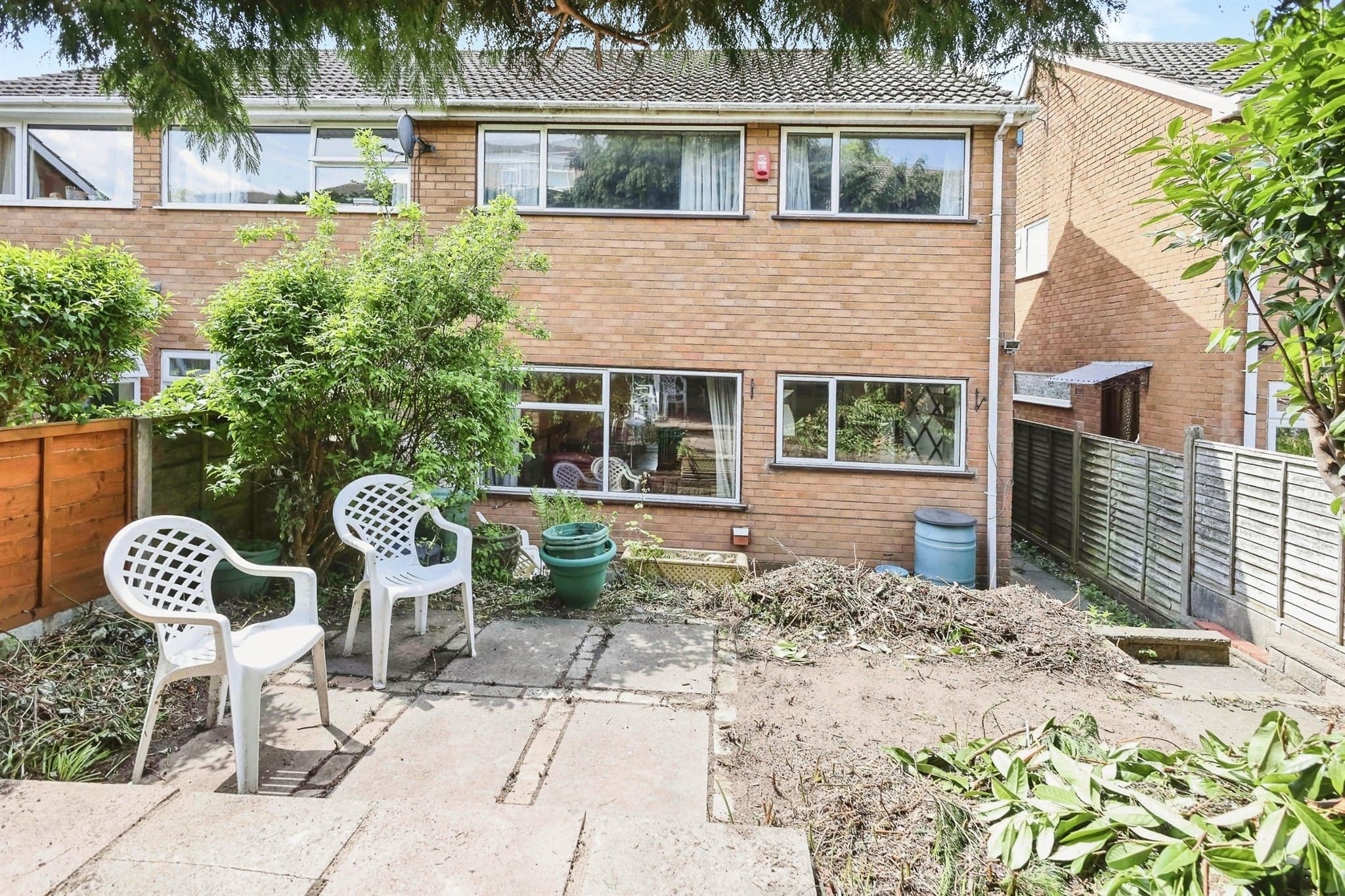 Property at Honeybourne Road, Halesowen