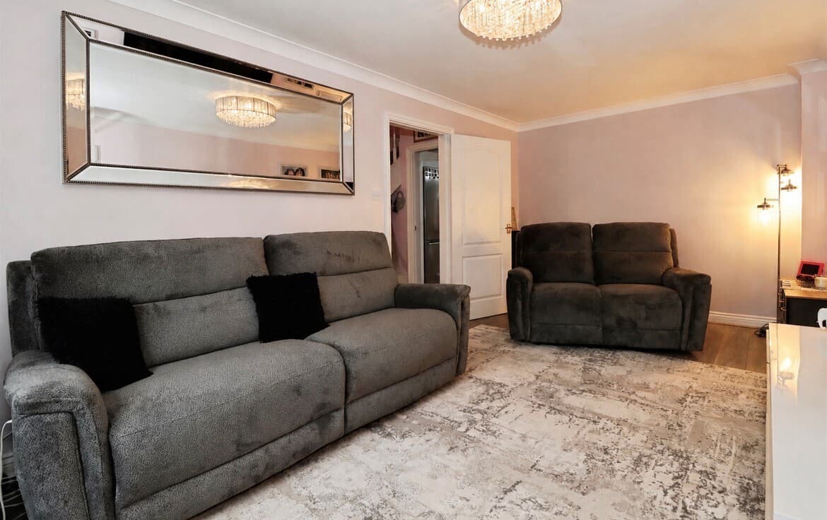 Property at Meadgate, Emersons Green, Bristol