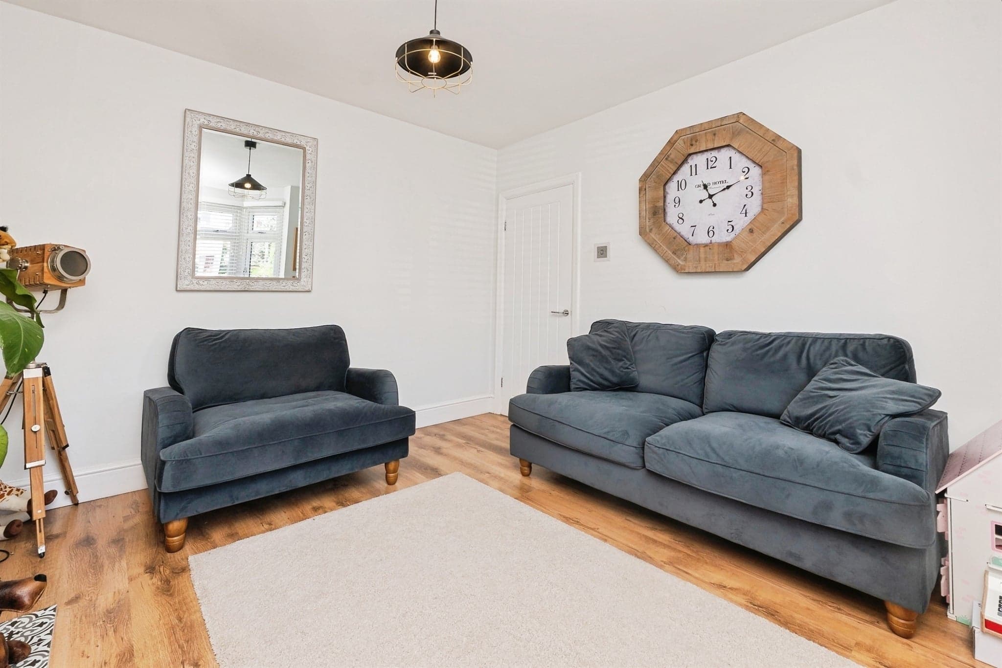 Property at Tudor Road, Hanham, Bristol