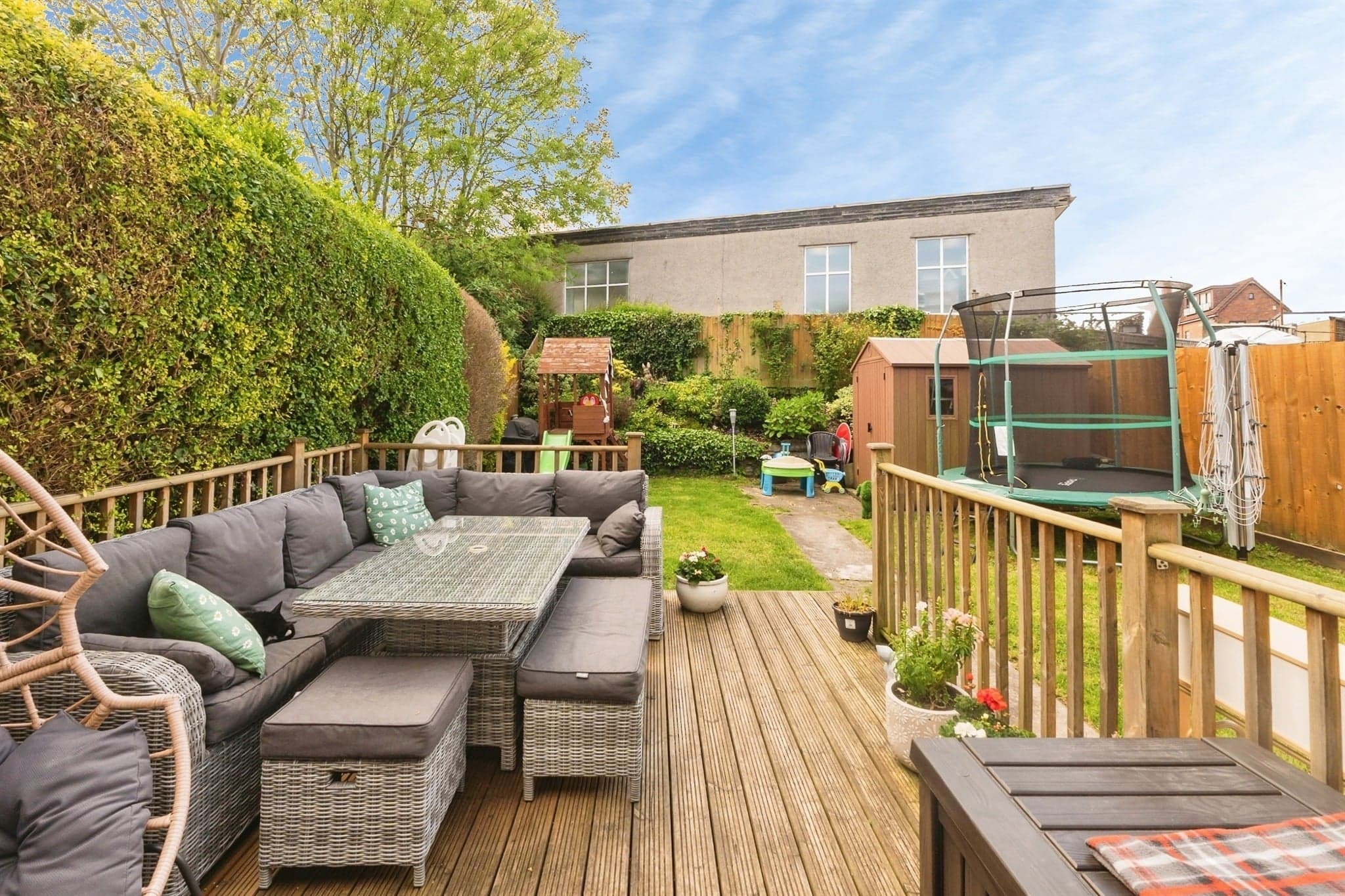 Property at Tudor Road, Hanham, Bristol
