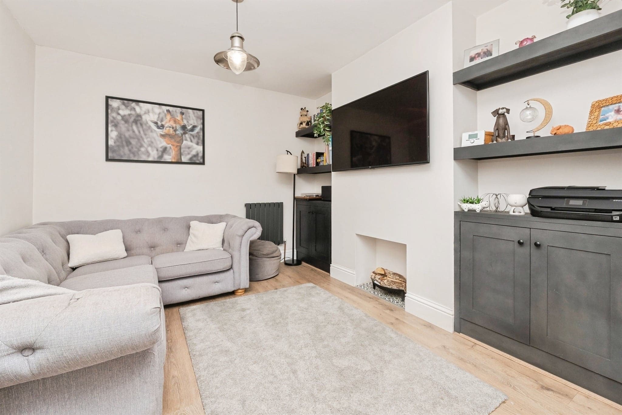 Property at Tudor Road, Hanham, Bristol