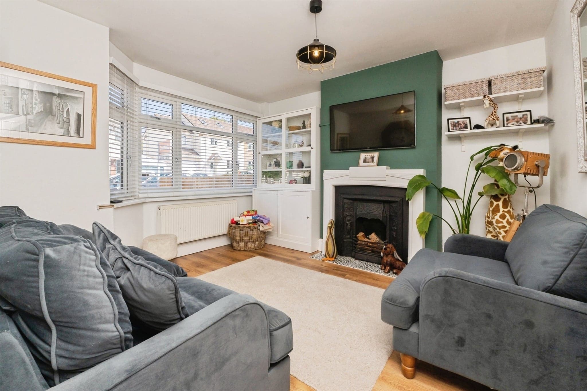 Property at Tudor Road, Hanham, Bristol