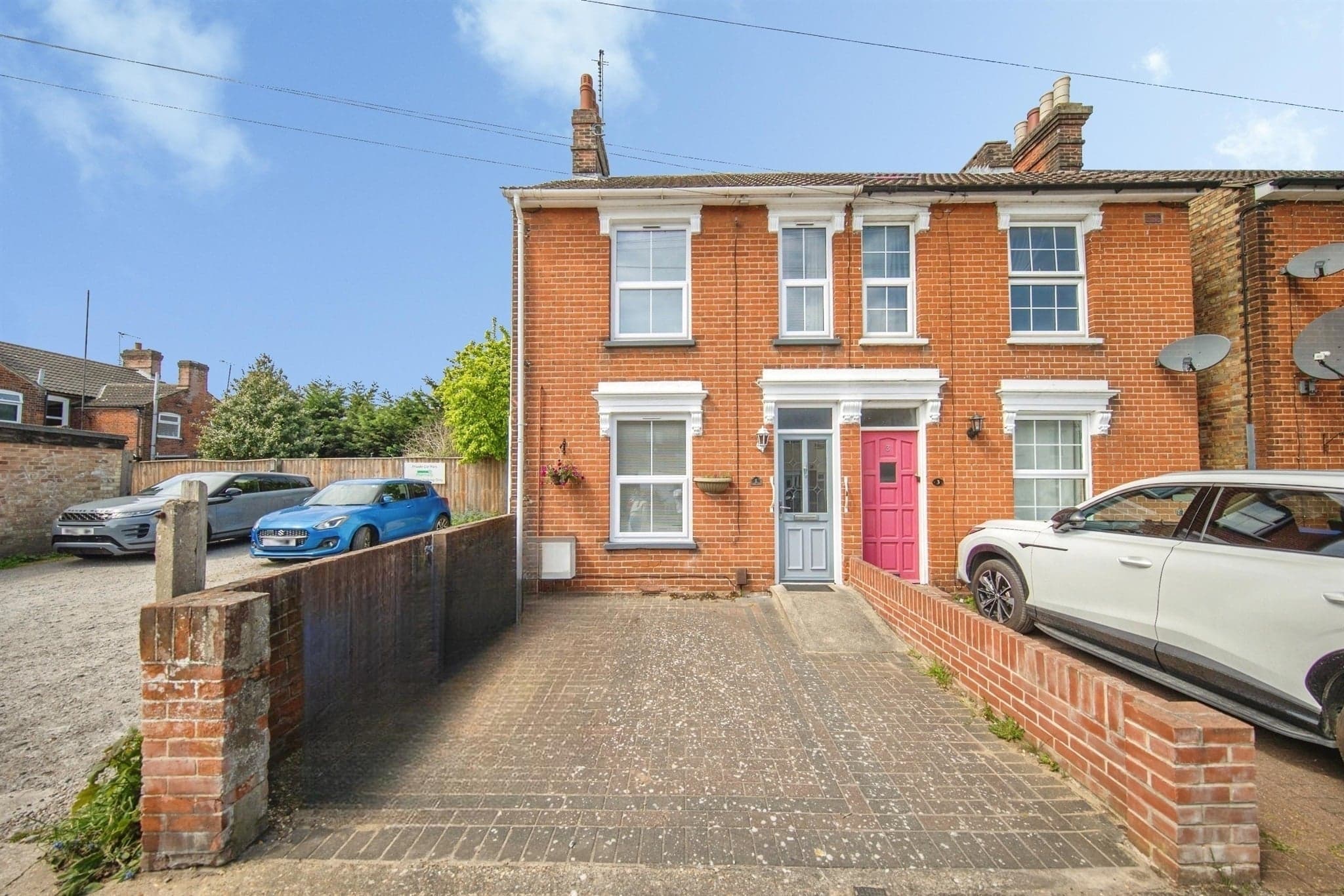 Property at Kirby Street, Ipswich