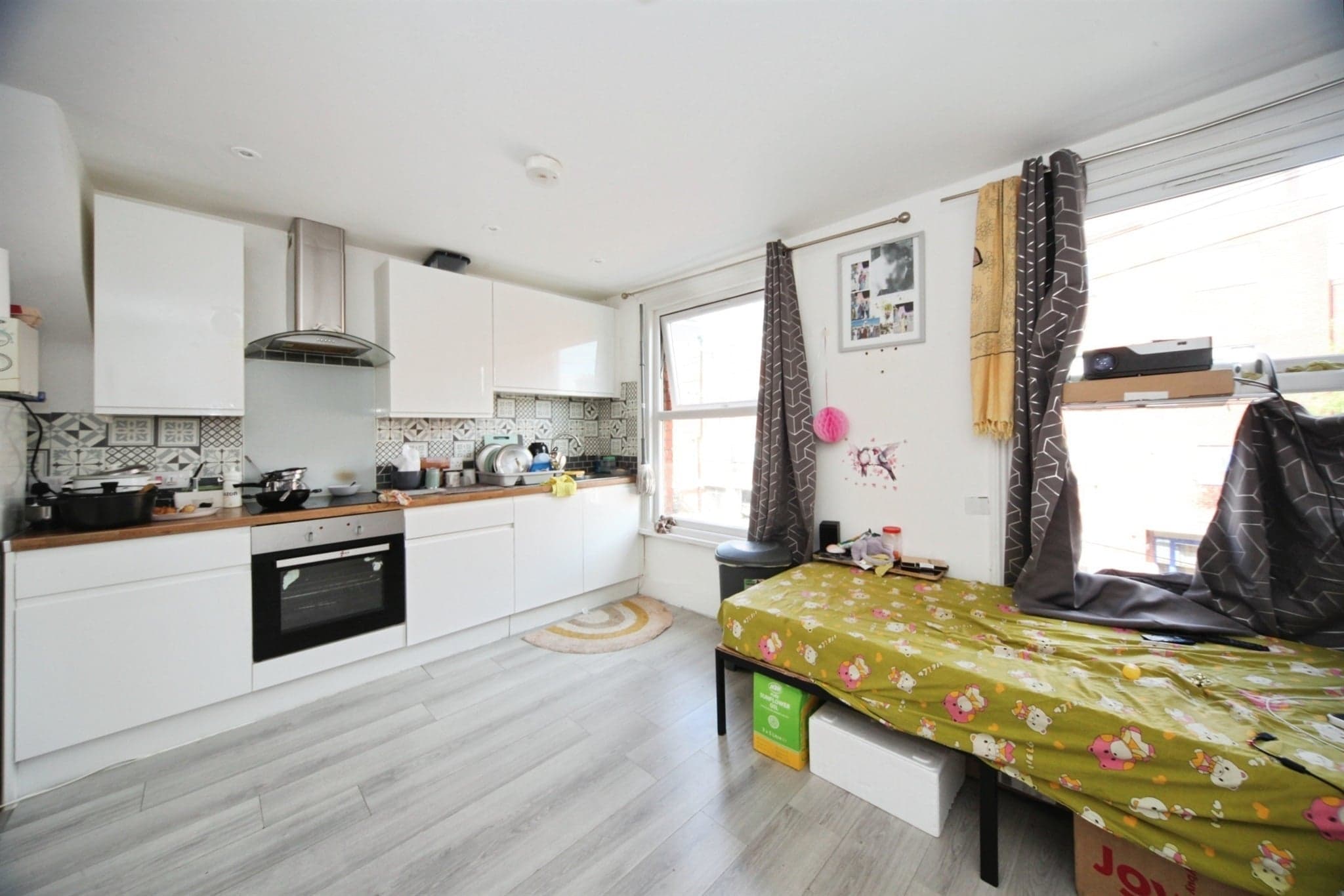 Property at Rothesay Road, Luton