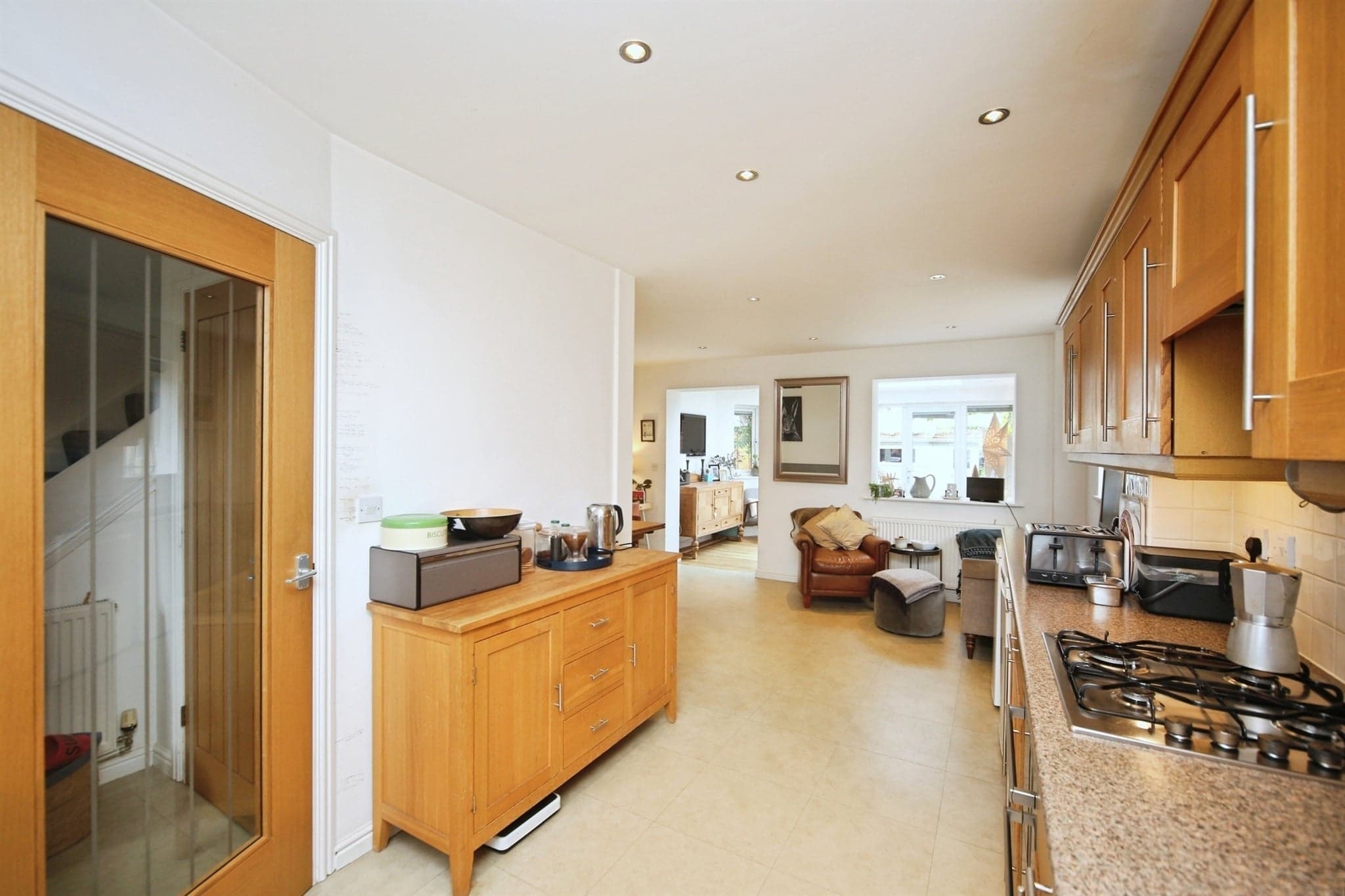 Property at Betjeman Road, Stratford-Upon-Avon