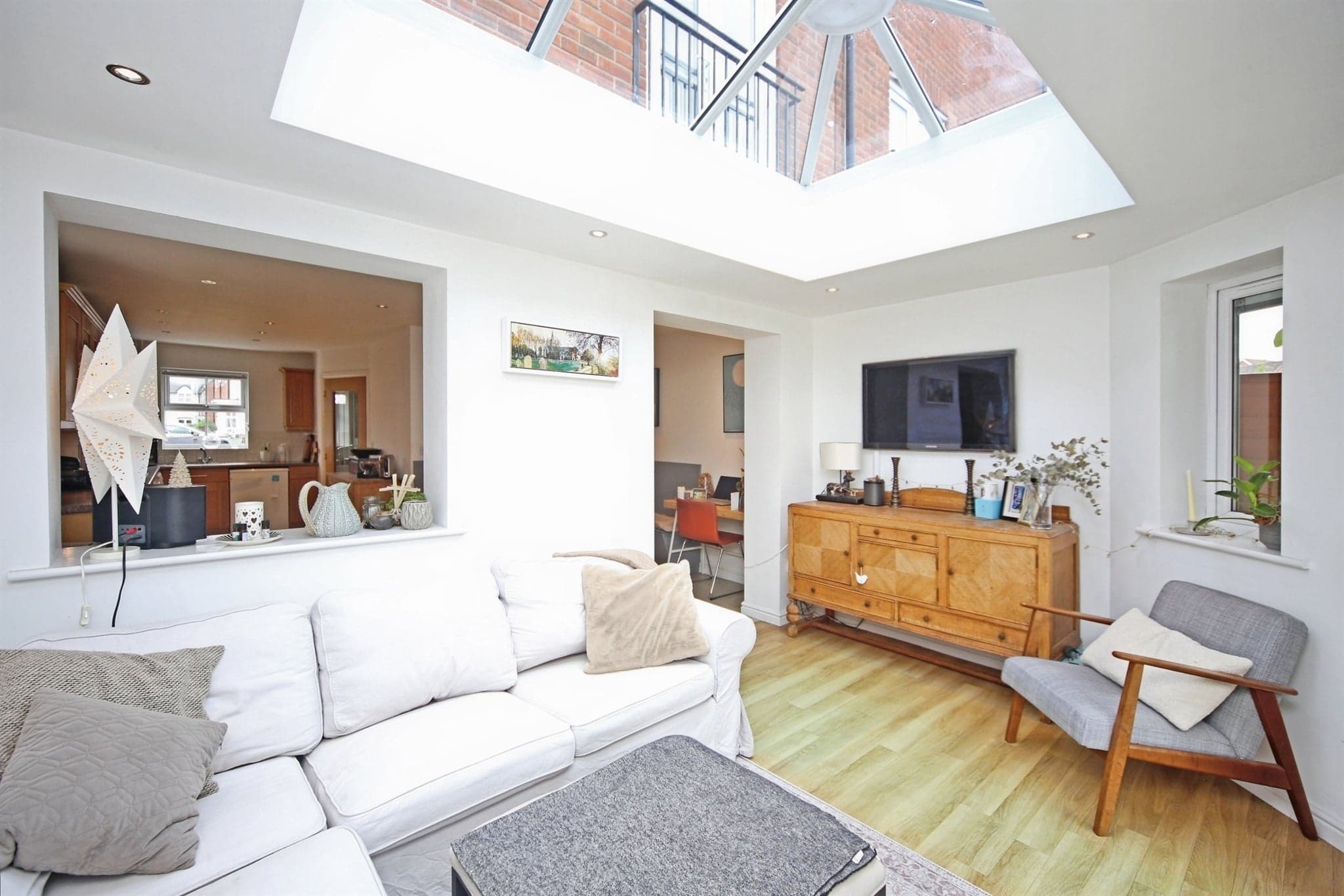 Property at Betjeman Road, Stratford-Upon-Avon