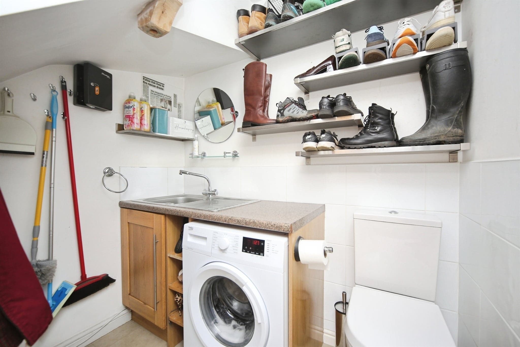 Property at Betjeman Road, Stratford-Upon-Avon