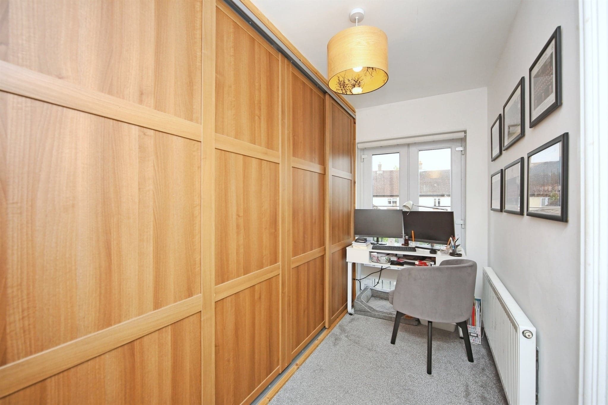 Property at Betjeman Road, Stratford-Upon-Avon