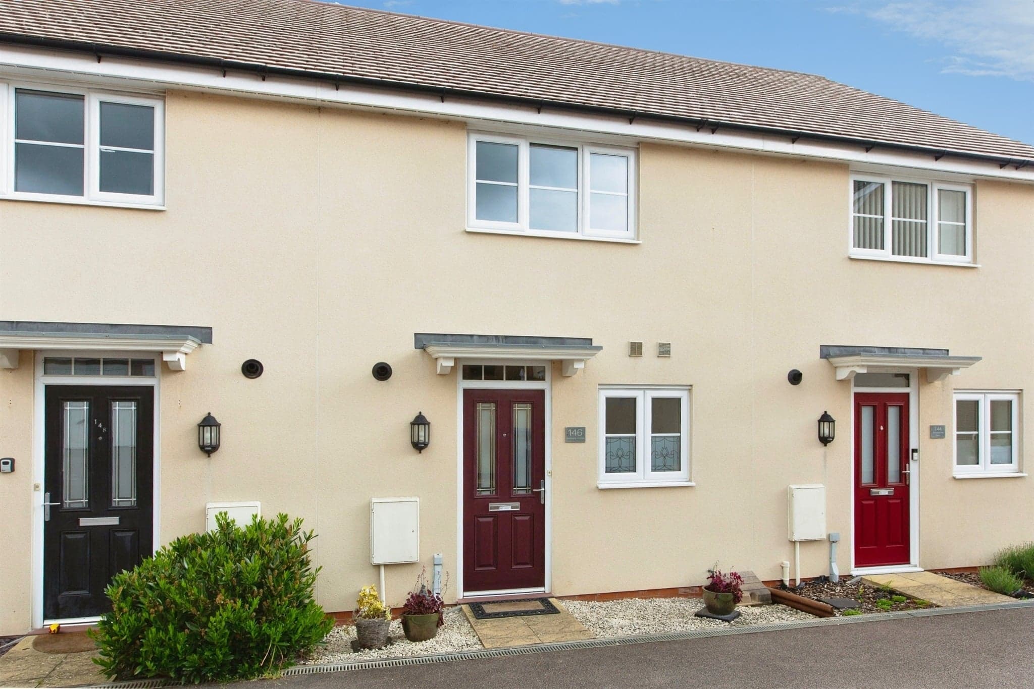 Property at Summers Hill Drive, Papworth Everard, Cambridge