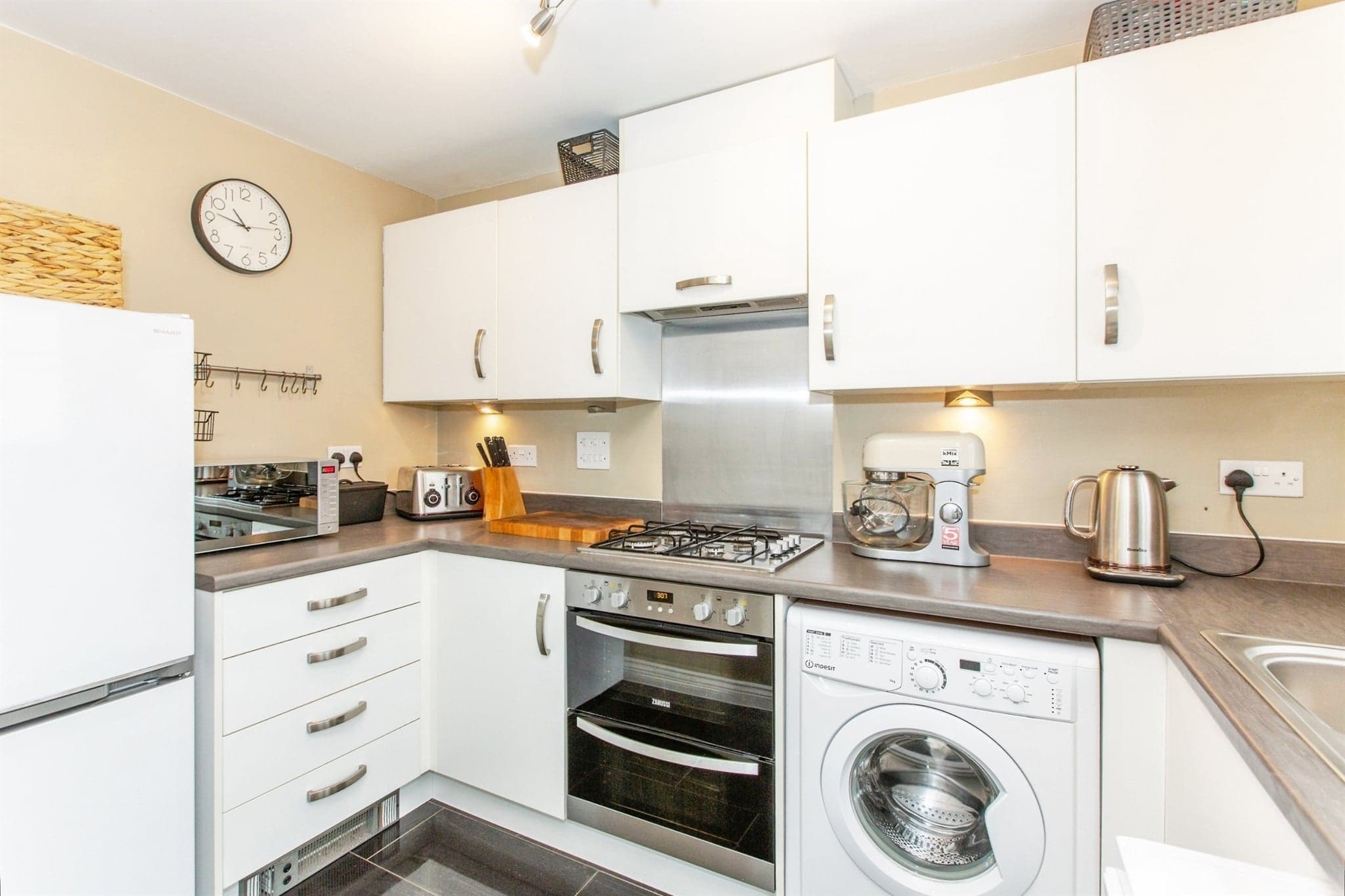 Property at Summers Hill Drive, Papworth Everard, Cambridge