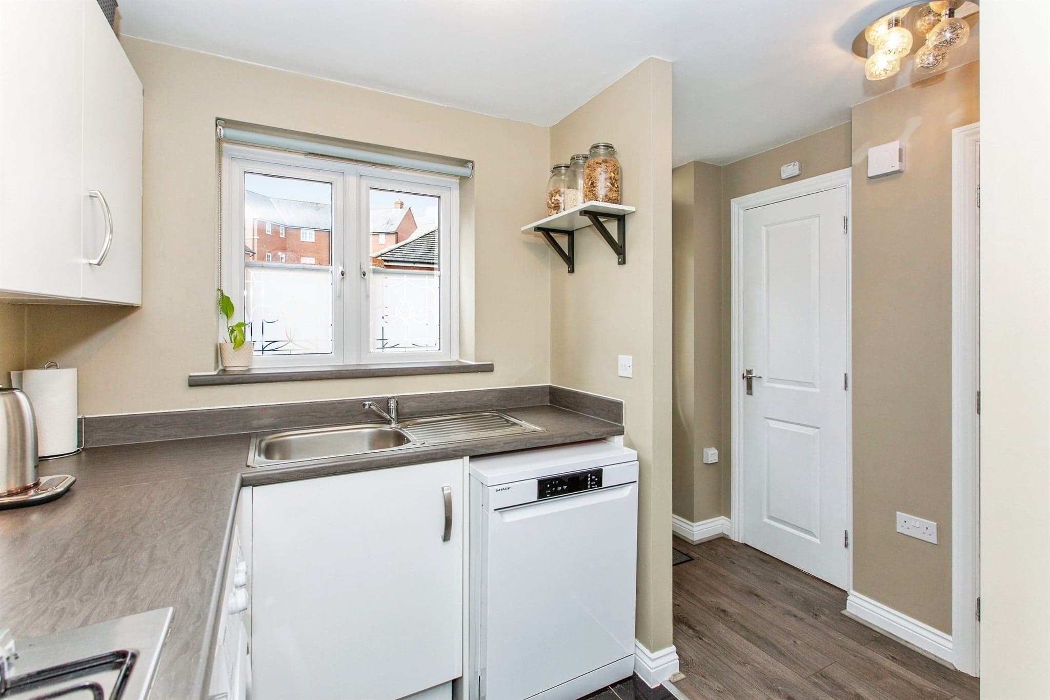 Property at Summers Hill Drive, Papworth Everard, Cambridge