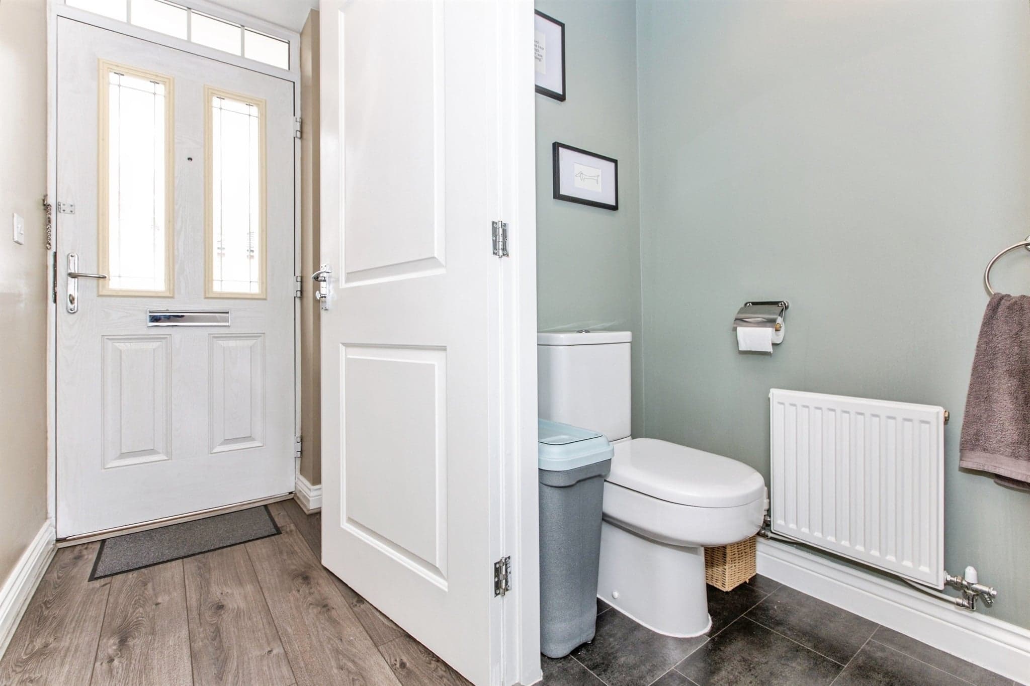Property at Summers Hill Drive, Papworth Everard, Cambridge
