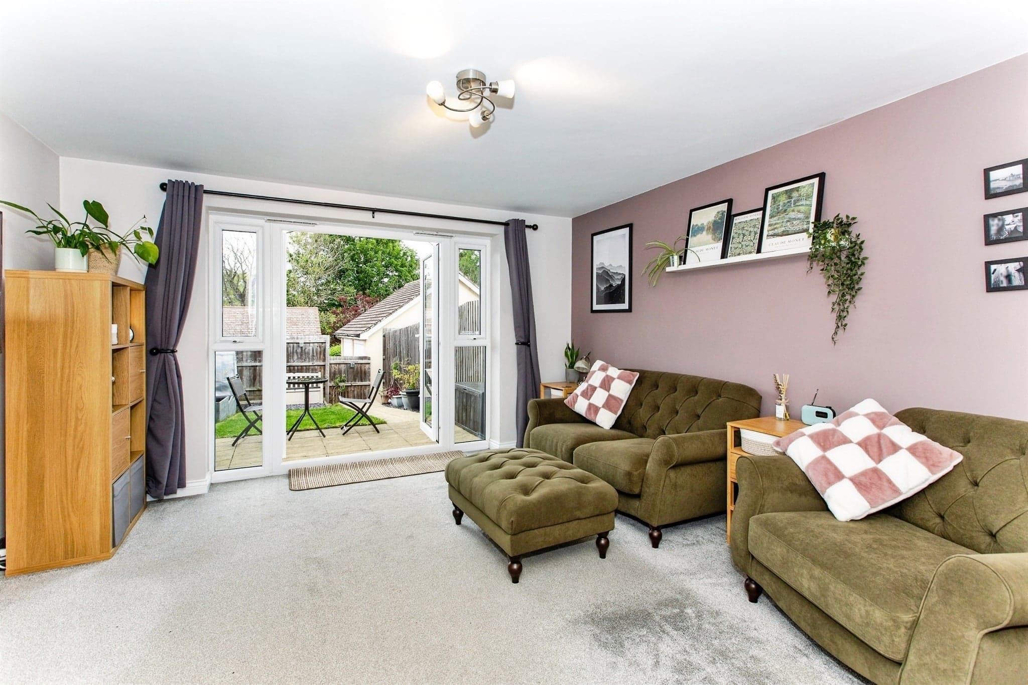 Property at Summers Hill Drive, Papworth Everard, Cambridge