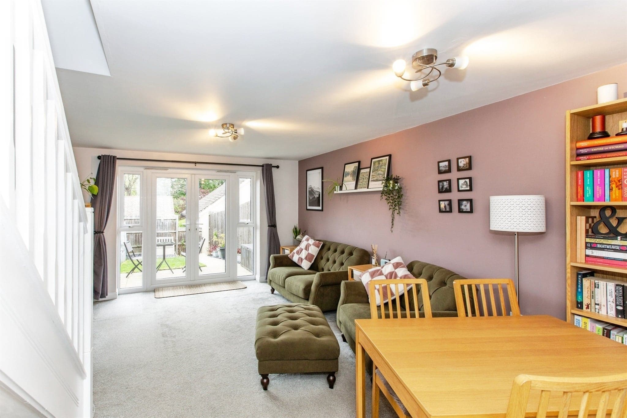 Property at Summers Hill Drive, Papworth Everard, Cambridge