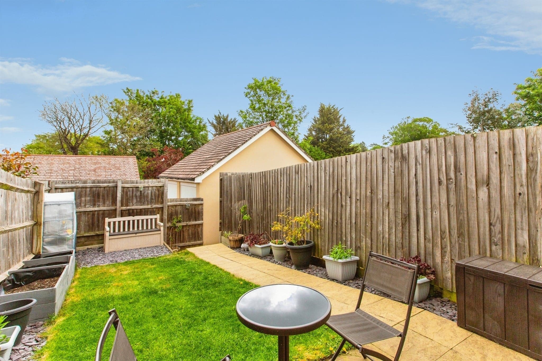 Property at Summers Hill Drive, Papworth Everard, Cambridge