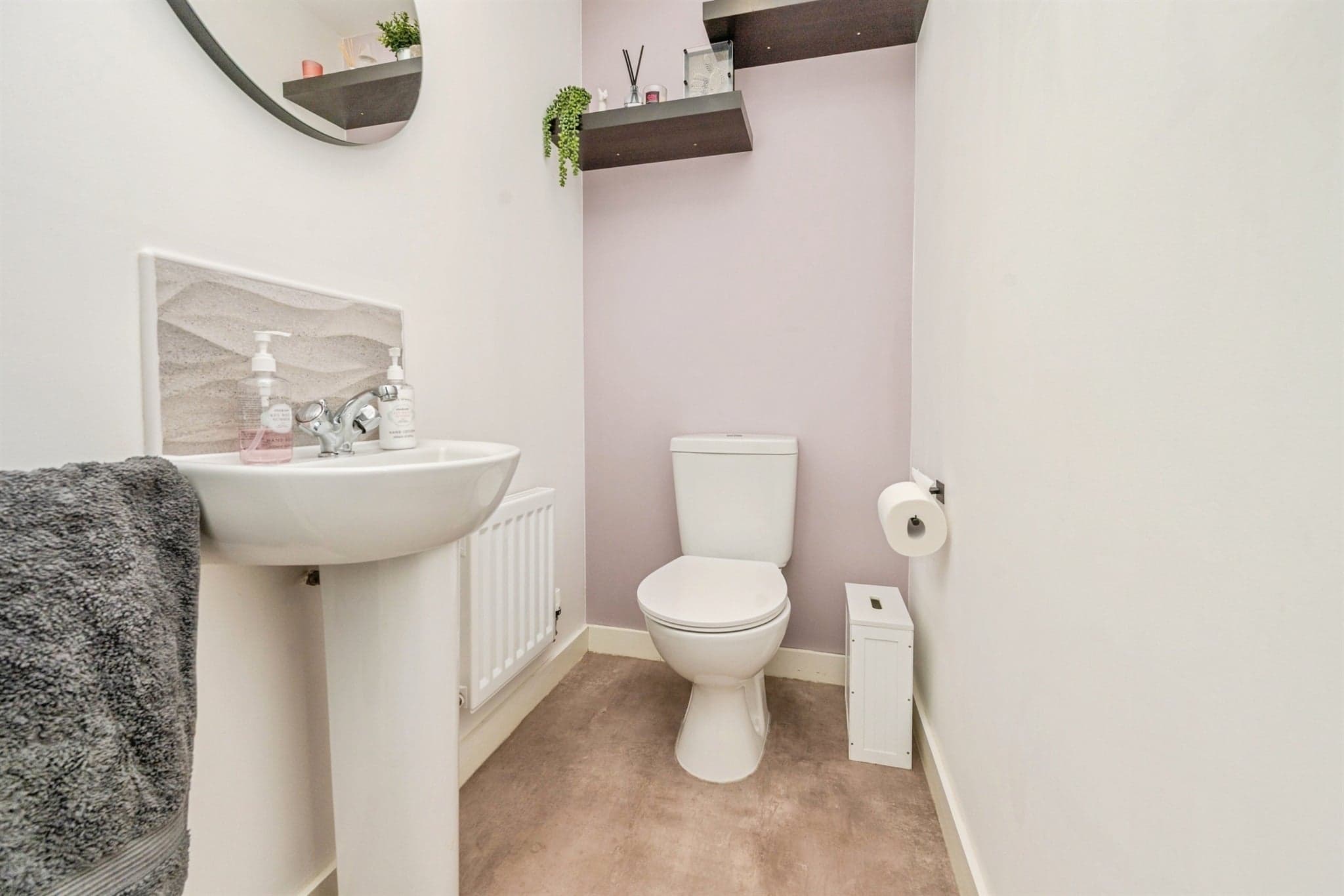 Property at Bowdler Close, Kidderminster