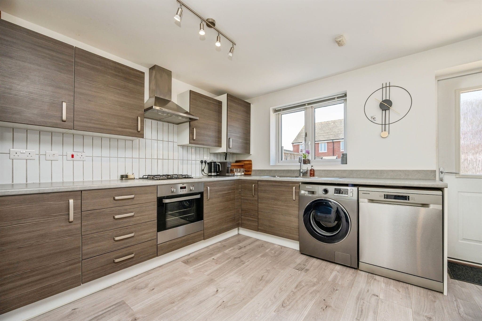 Property at Bowdler Close, Kidderminster