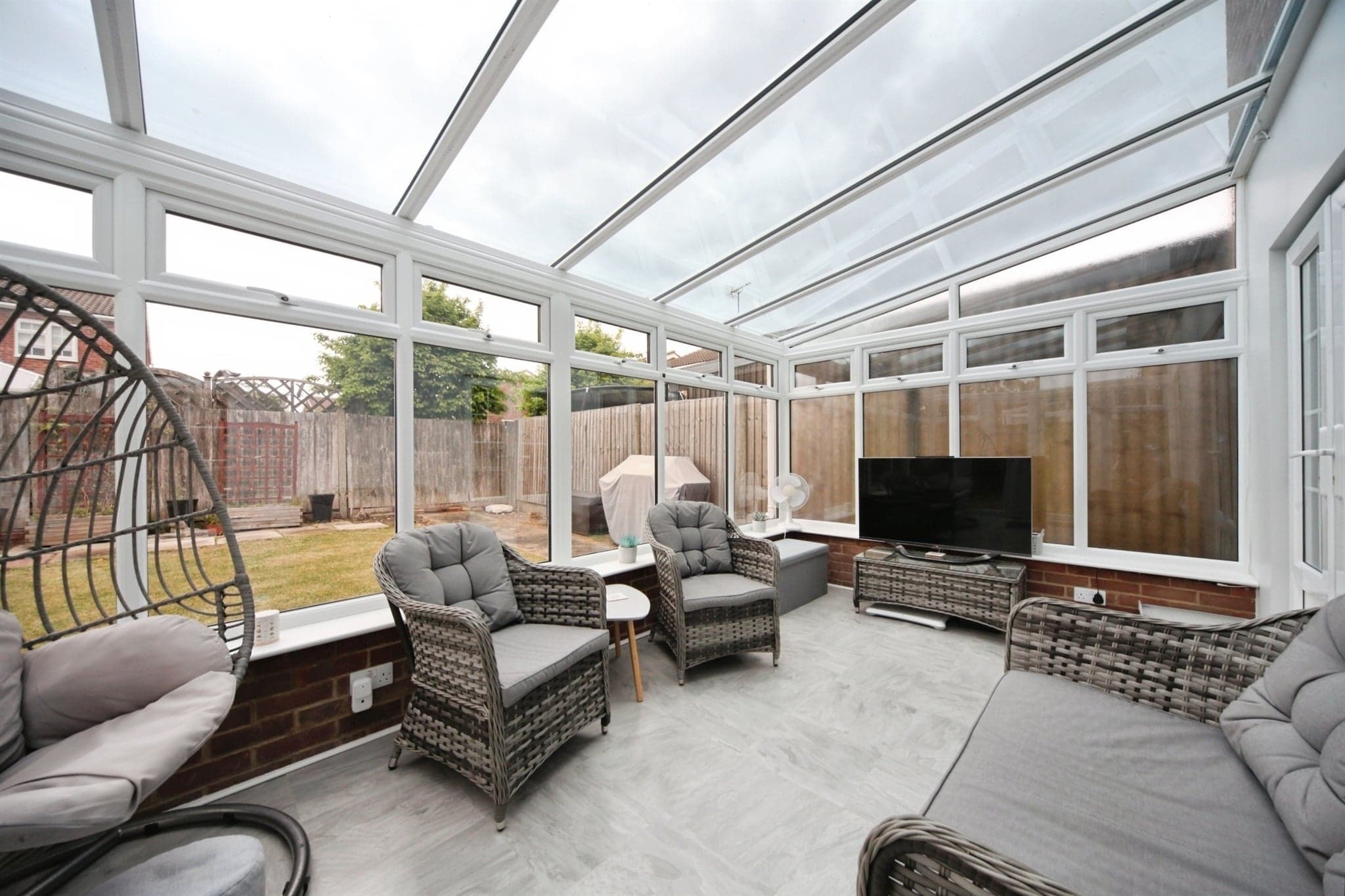 Property at Raynham Way, Luton