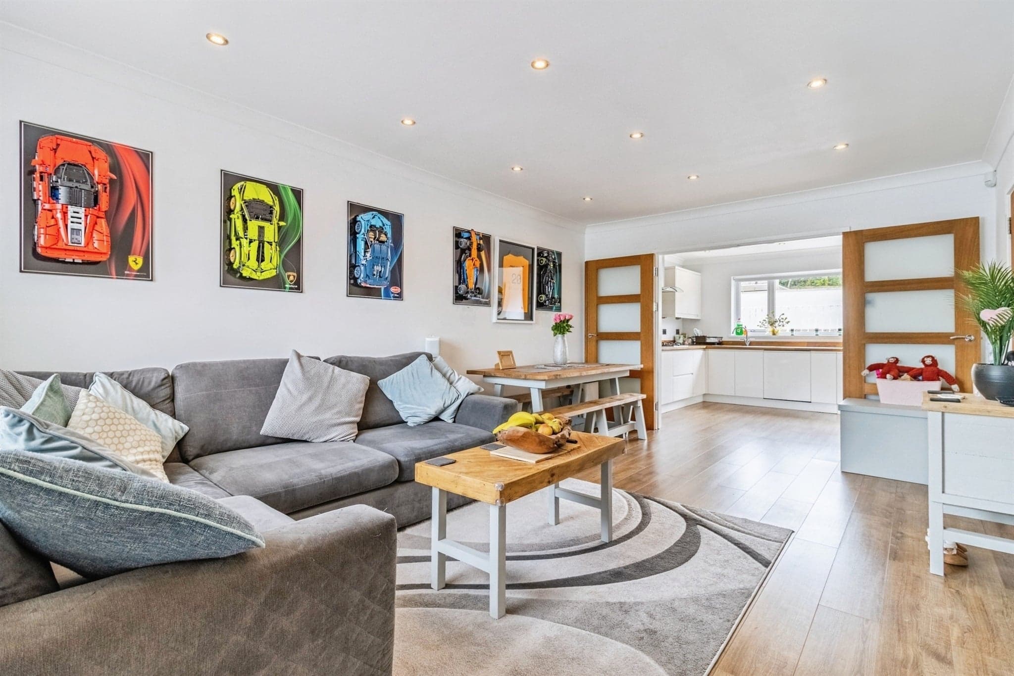 Property at Charles Road, Kingskerswell, Newton Abbot