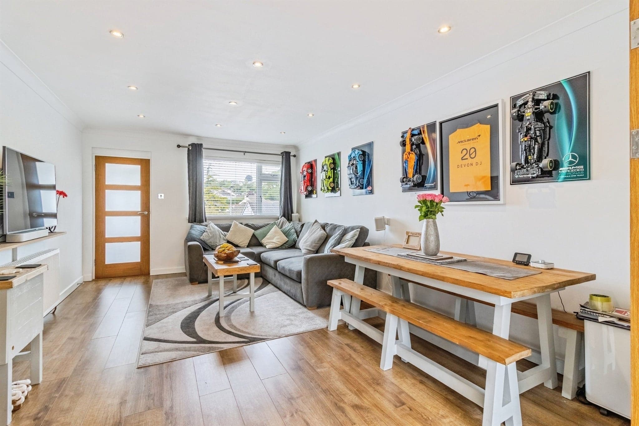 Property at Charles Road, Kingskerswell, Newton Abbot