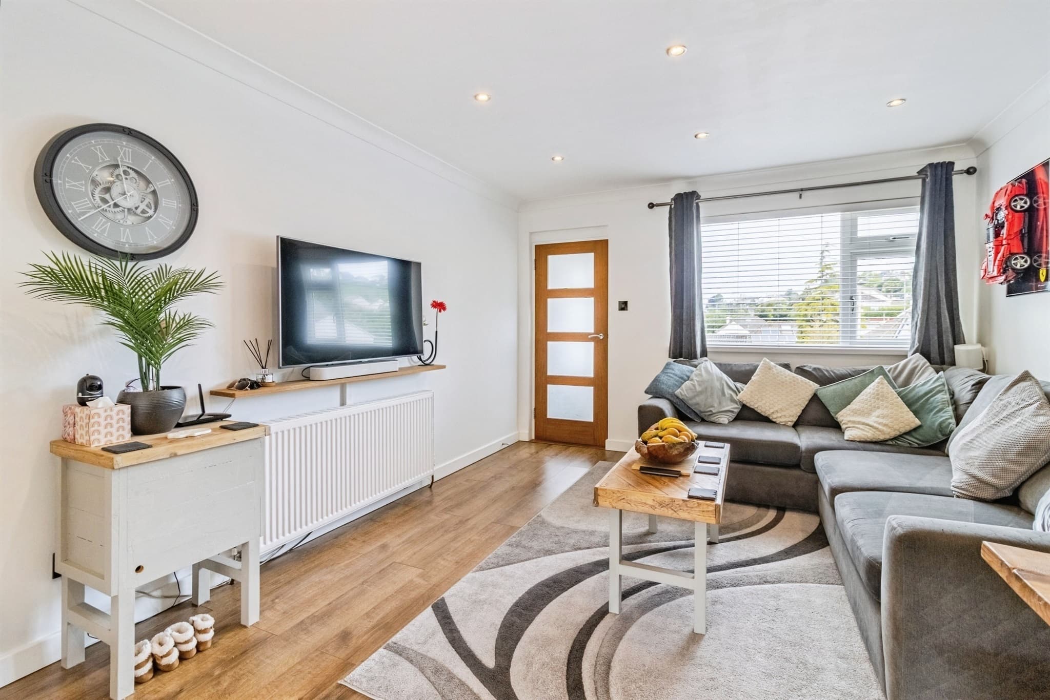 Property at Charles Road, Kingskerswell, Newton Abbot