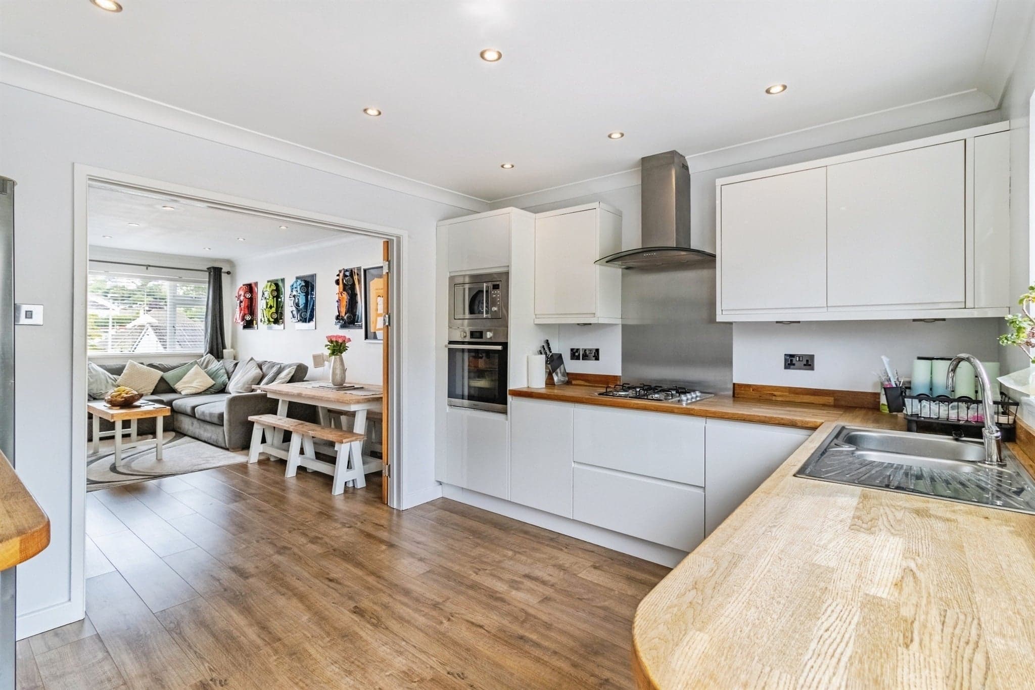 Property at Charles Road, Kingskerswell, Newton Abbot