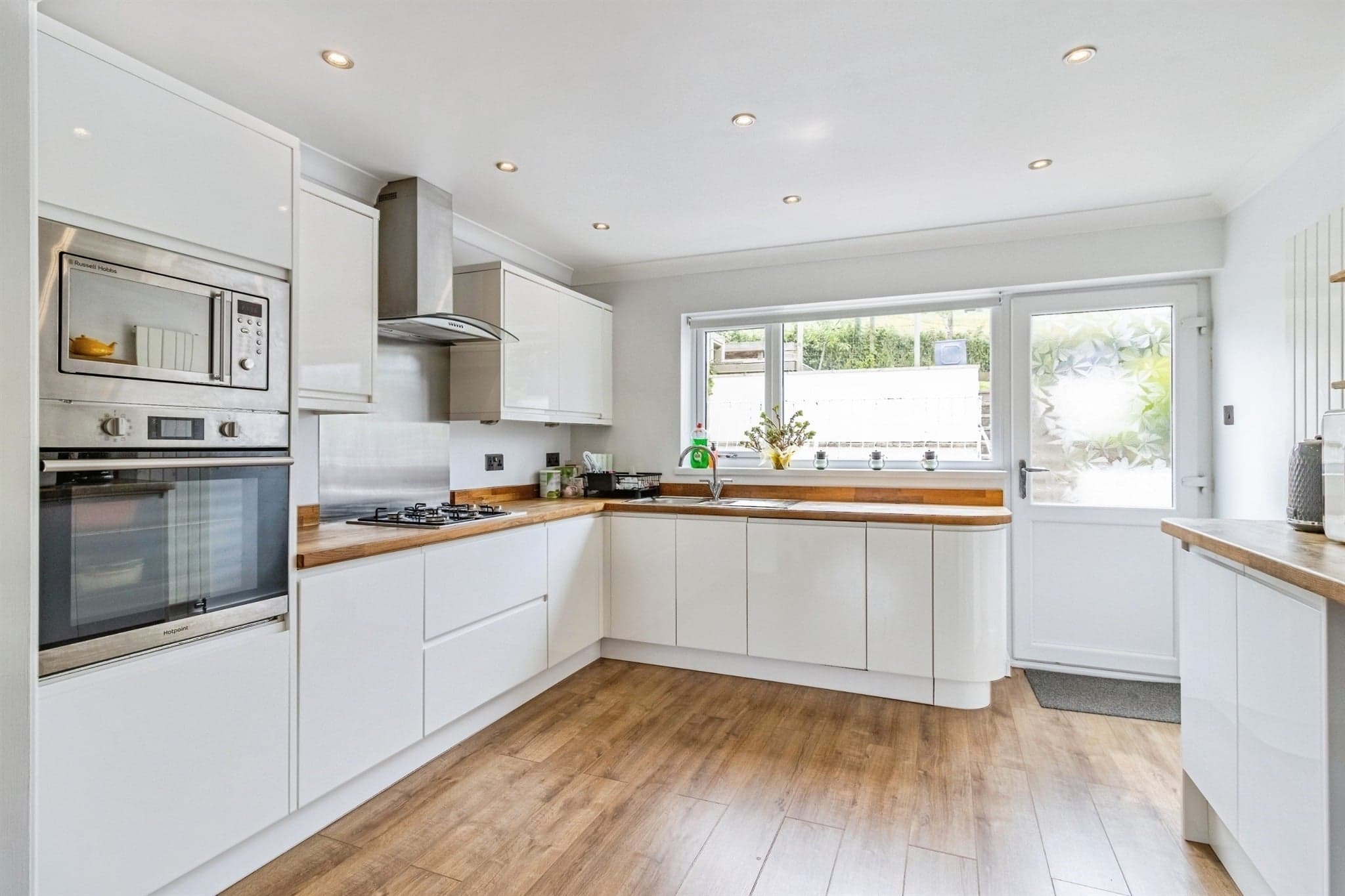 Property at Charles Road, Kingskerswell, Newton Abbot