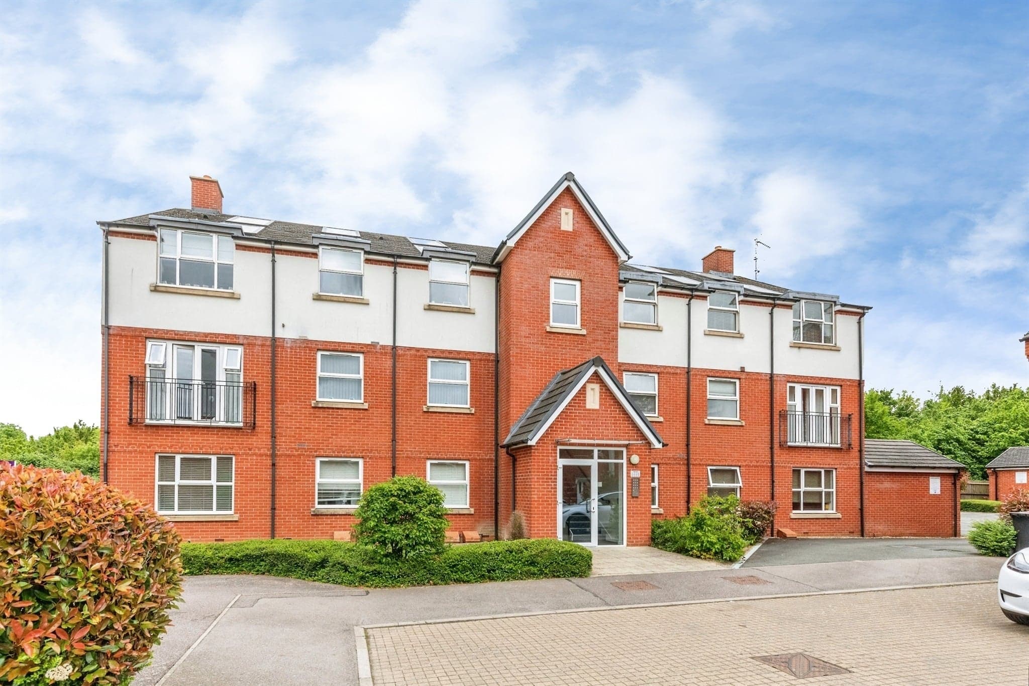 Property at Tyne Way, Rushden