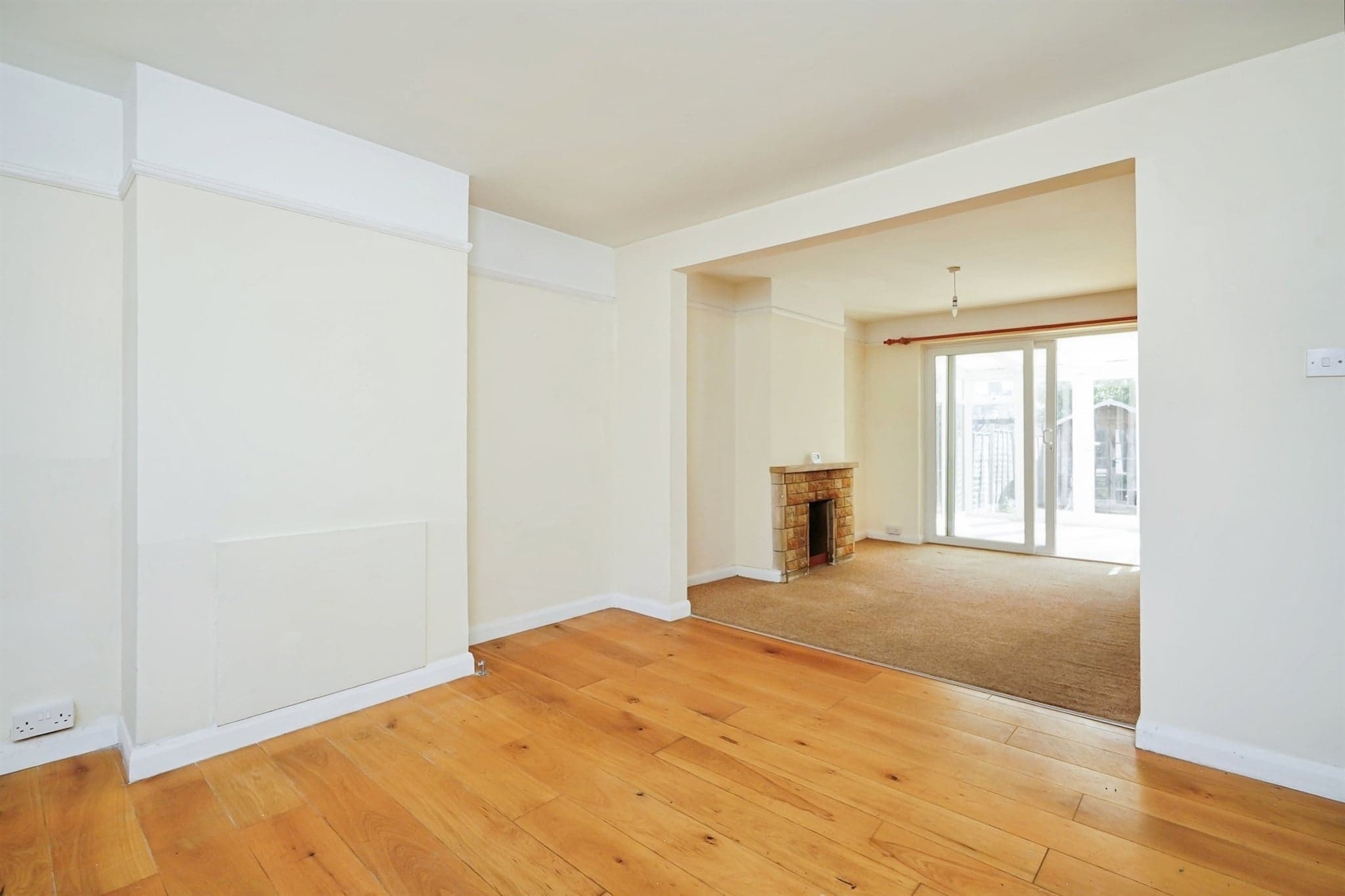 Property at Crowell Road, Oxford