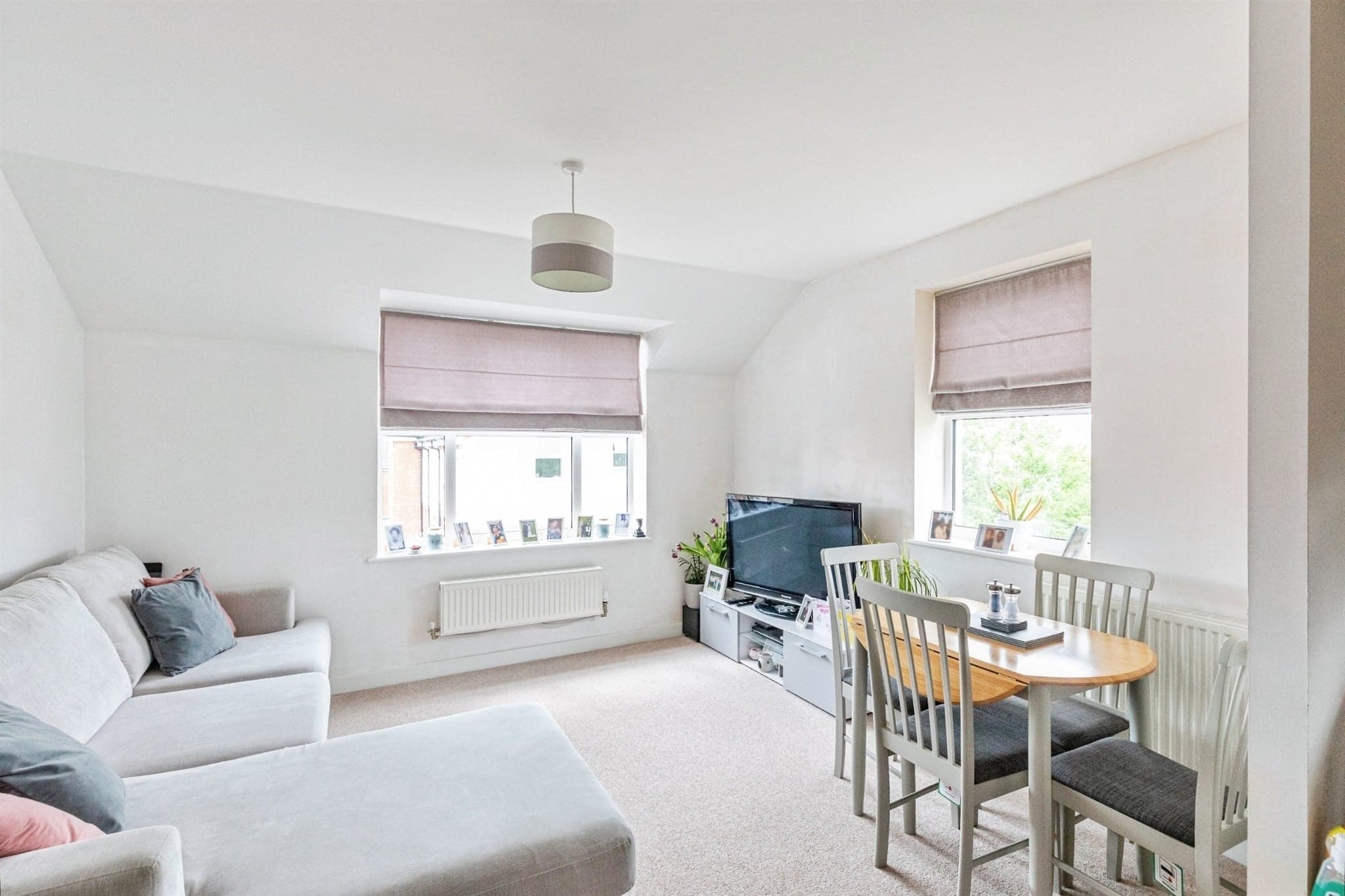 Property at Tyne Way, Rushden