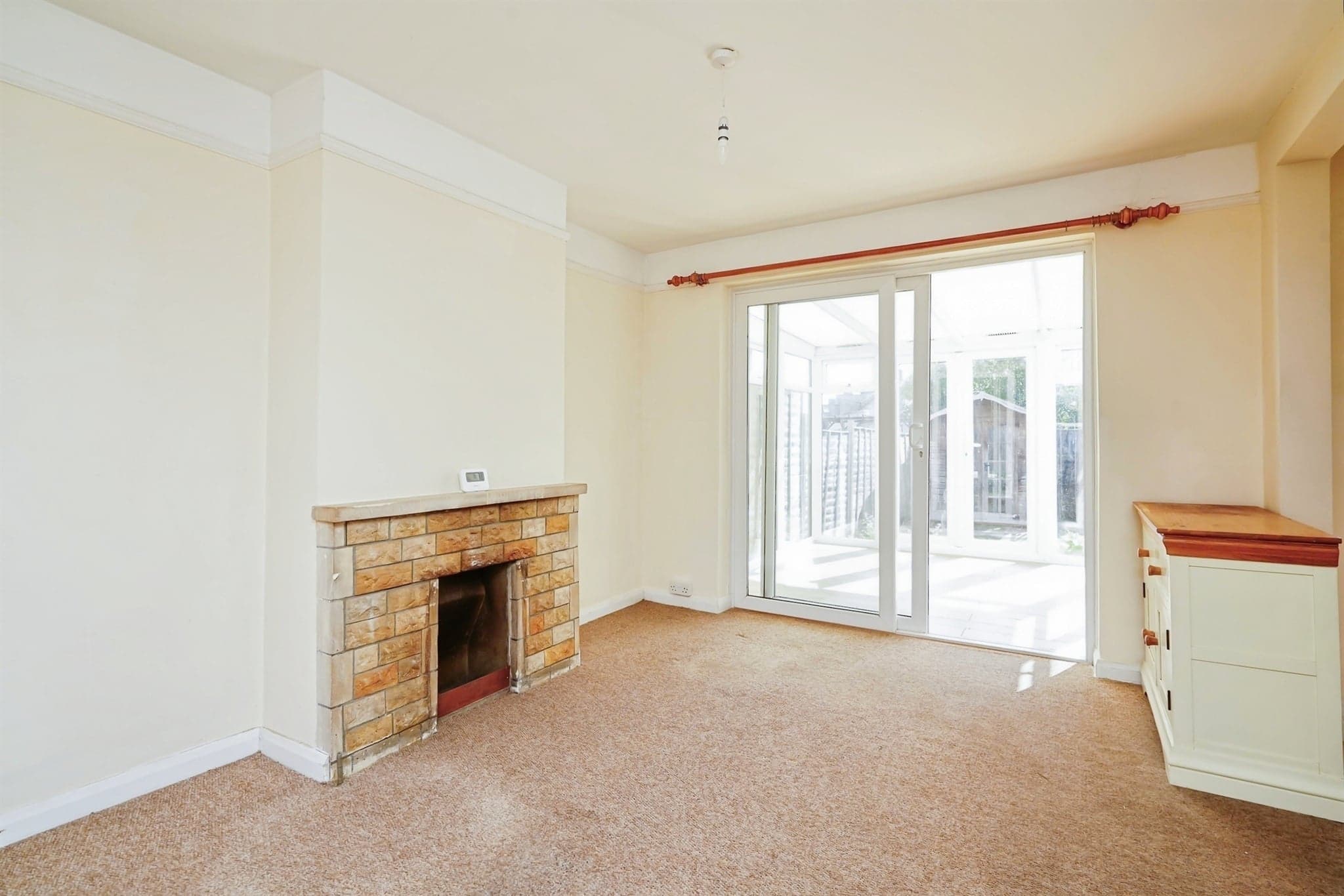 Property at Crowell Road, Oxford