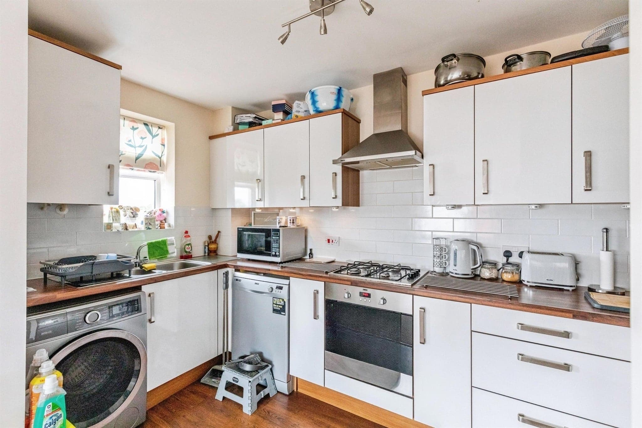 Property at Tyne Way, Rushden