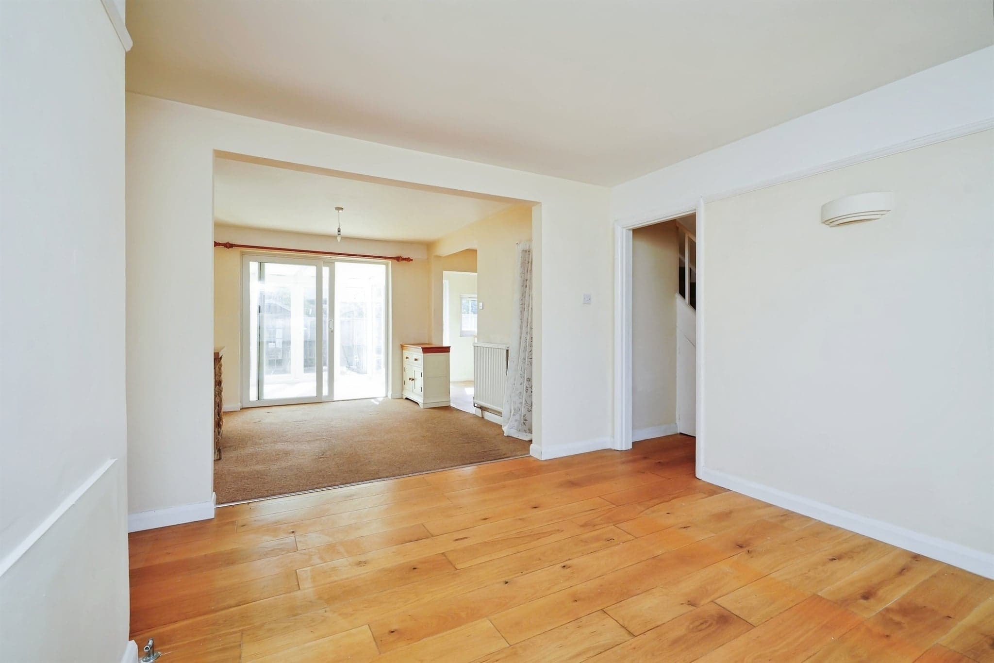 Property at Crowell Road, Oxford