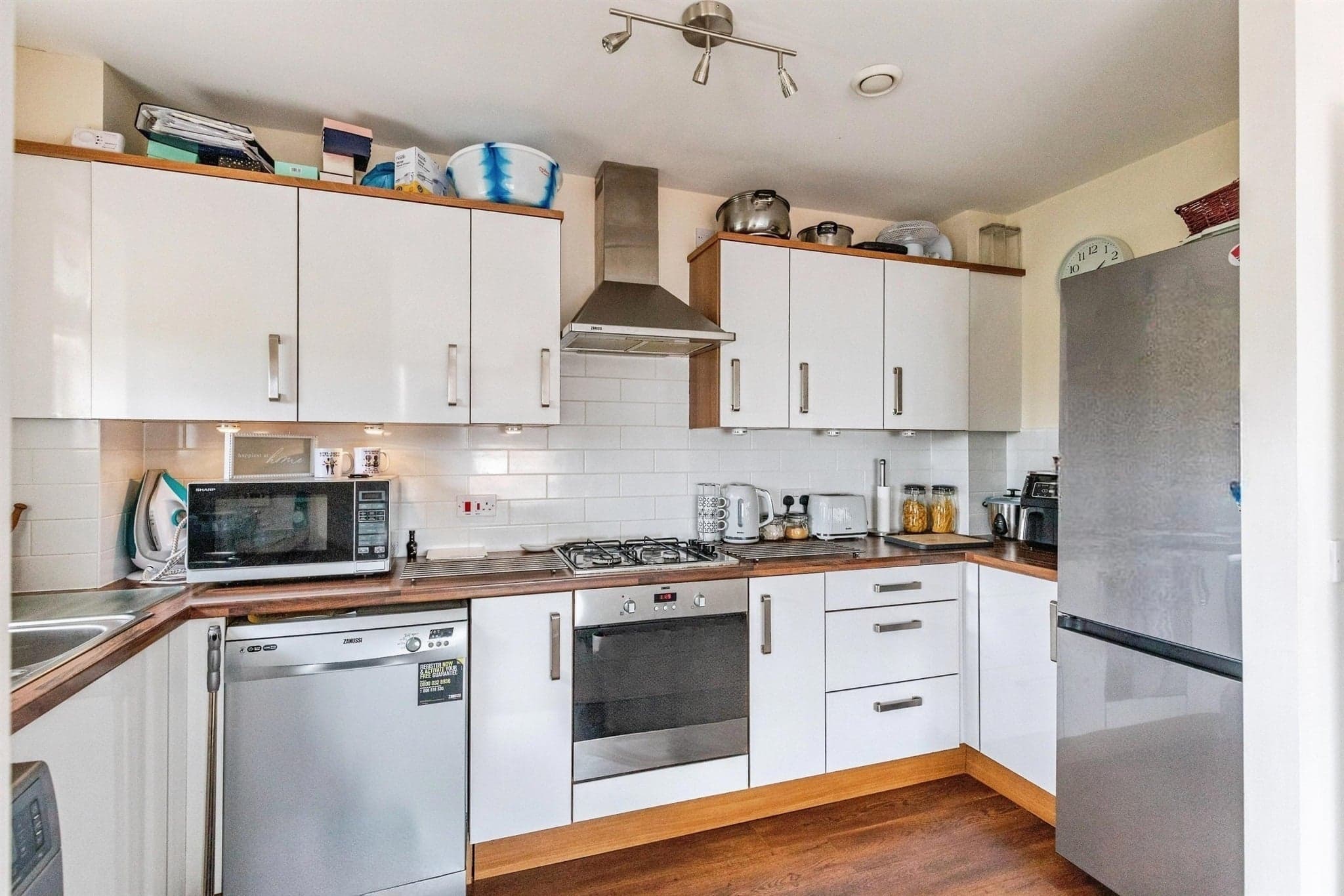 Property at Tyne Way, Rushden