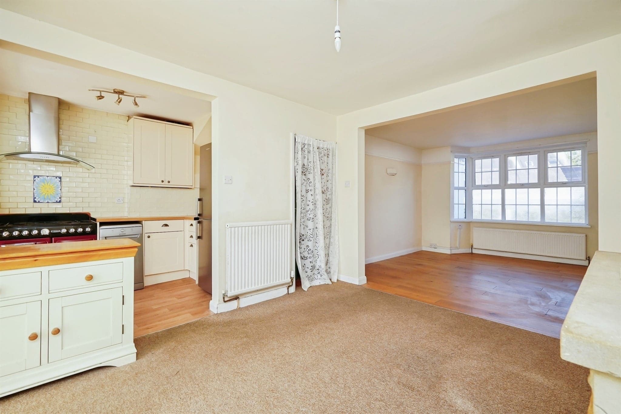 Property at Crowell Road, Oxford